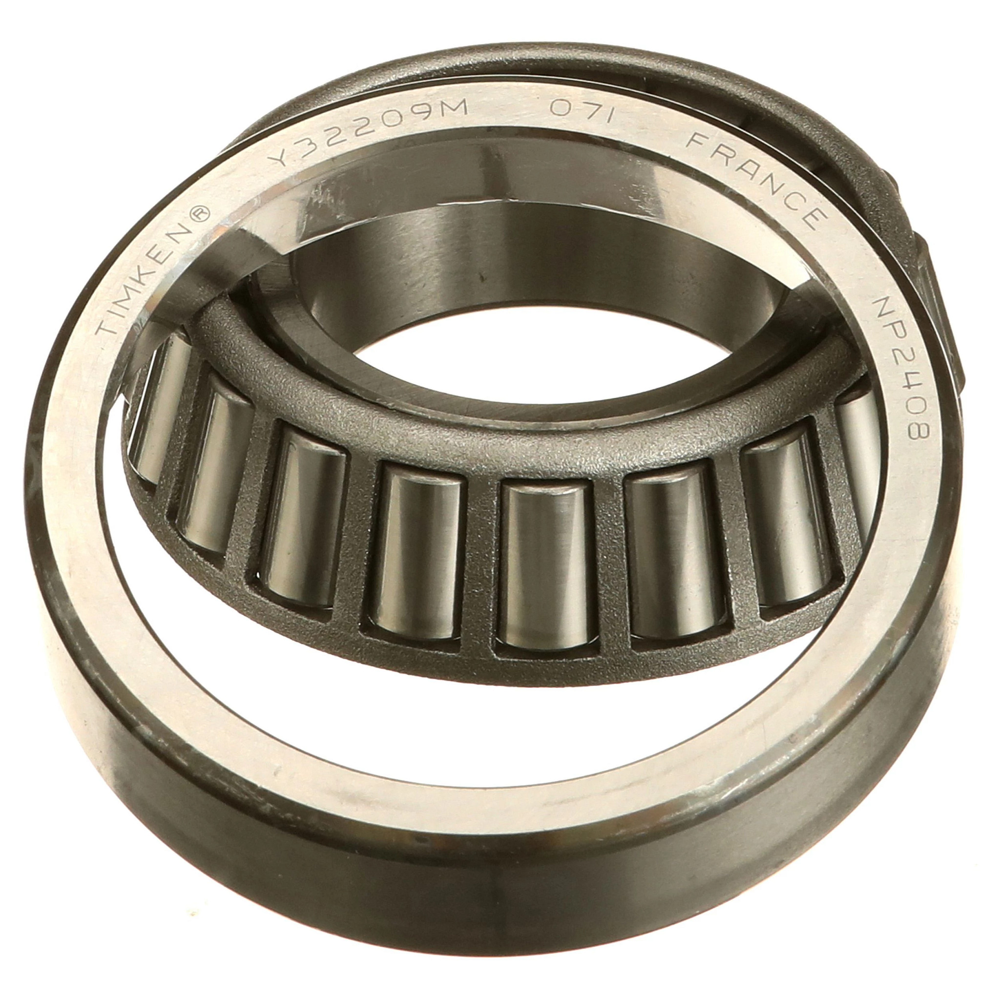 TAPERED BEARING | CASECE | ANZ | EN