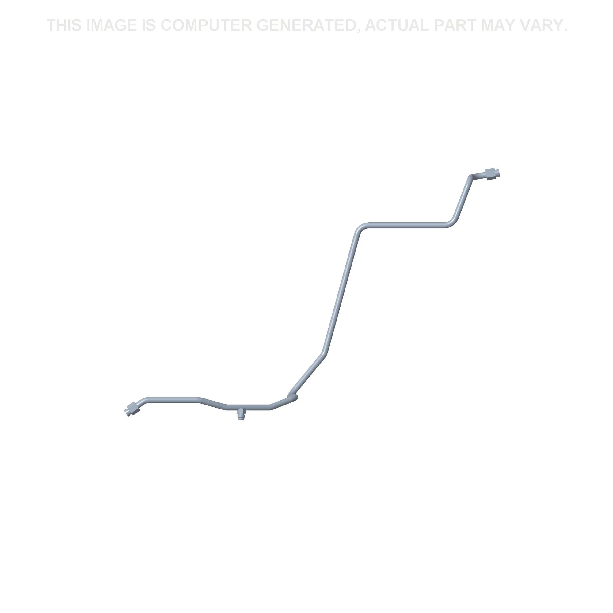 TUBAGEM HIDRÁULICO | CASEIH | EU | FR