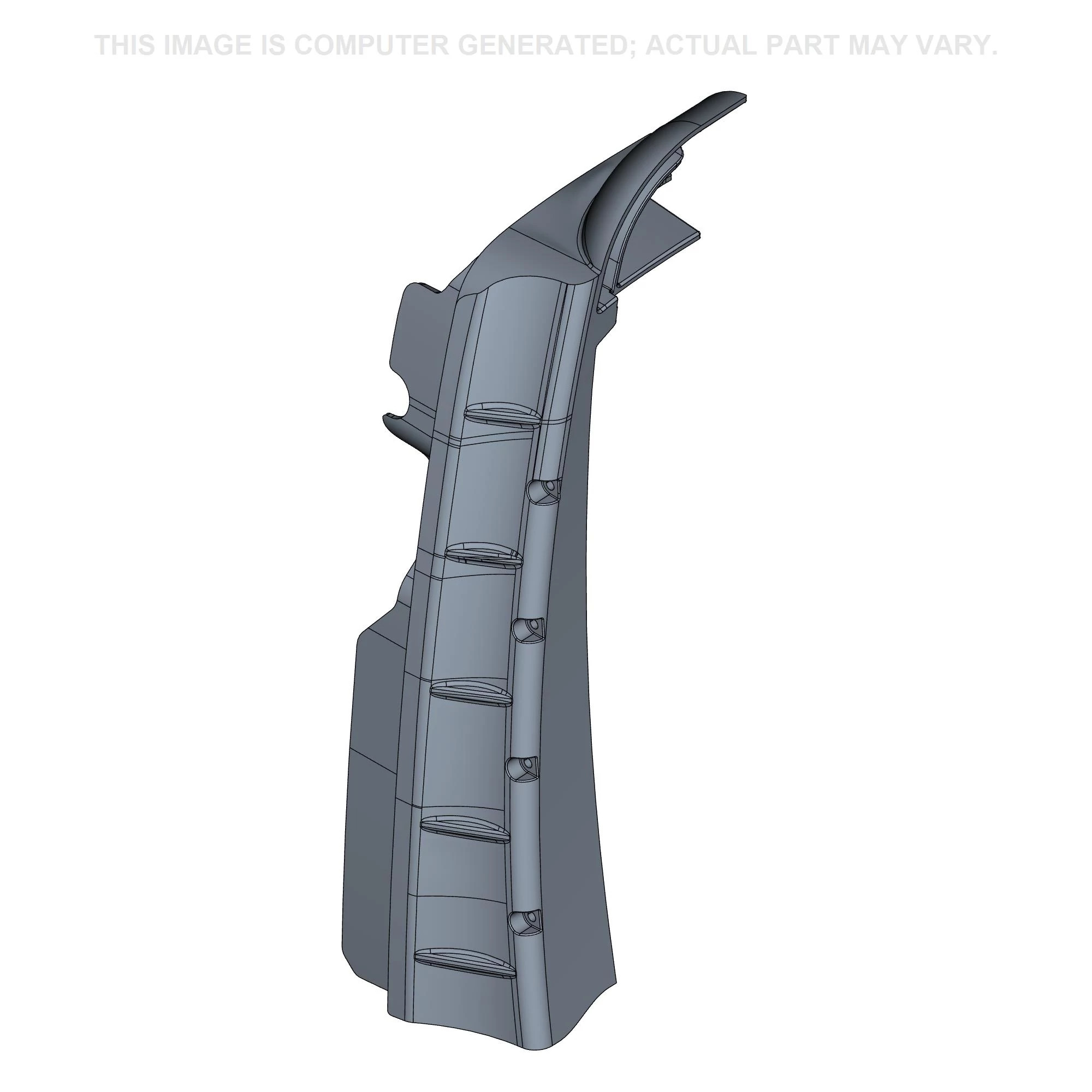 Aislador | STEYR | EU | ES