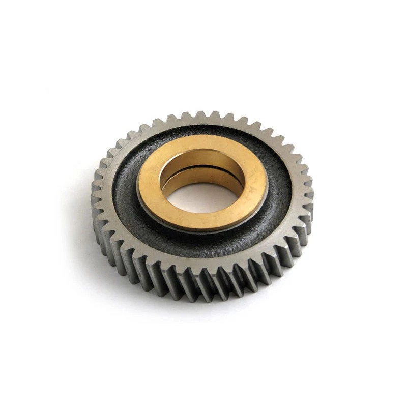 IDLER GEAR | NEWHOLLANDAG | US | EN