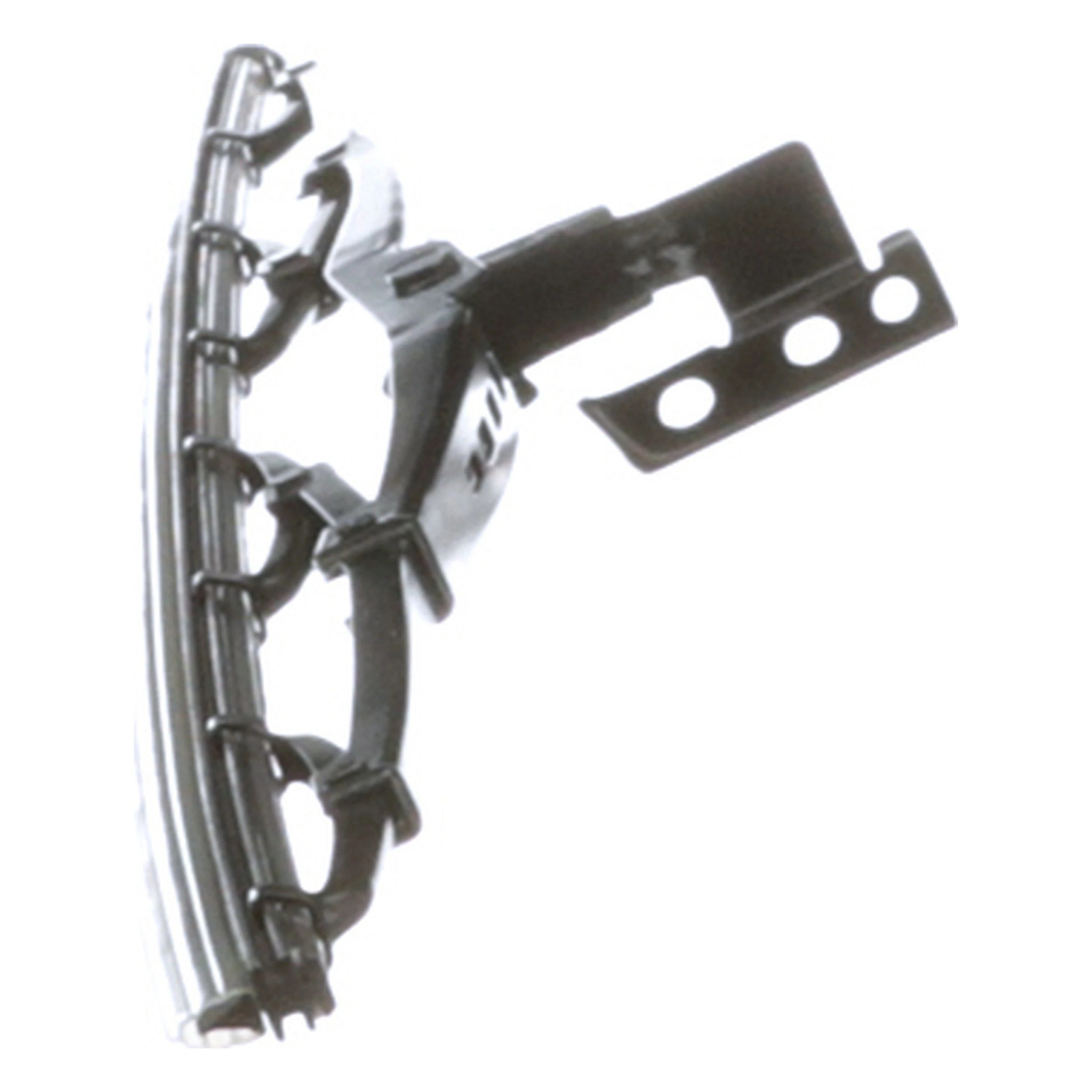 Escova limpa para-brisas com kit adaptador - 610 mm C