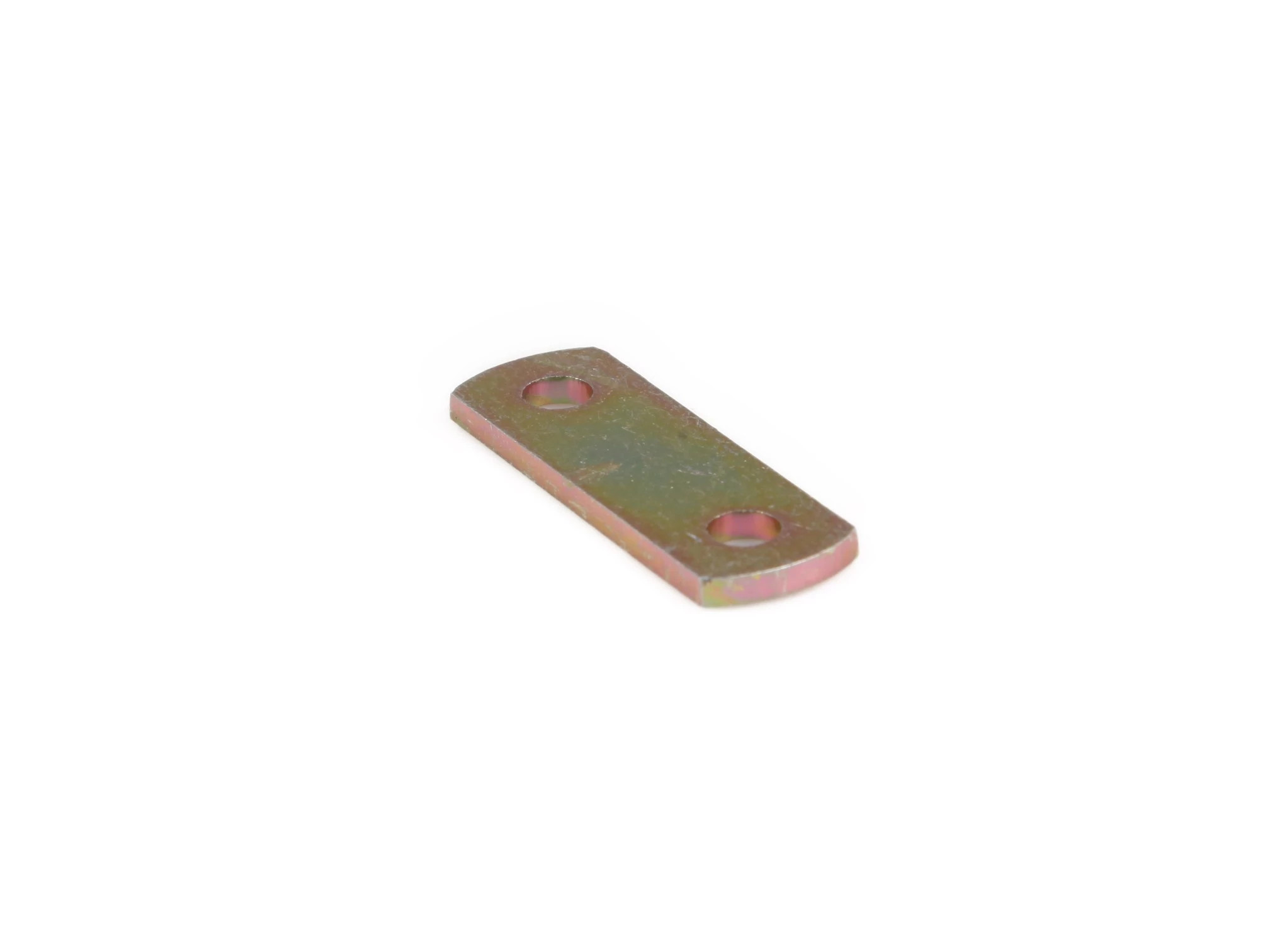 L40315 | Shim - 5.5 mm ID x 38.1 mm L x 12.7 mm W x 2.28 mm