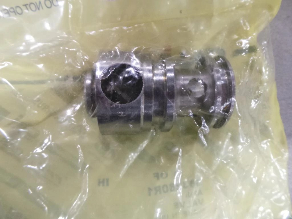 VALVE | NEWHOLLANDCE | CA | EN