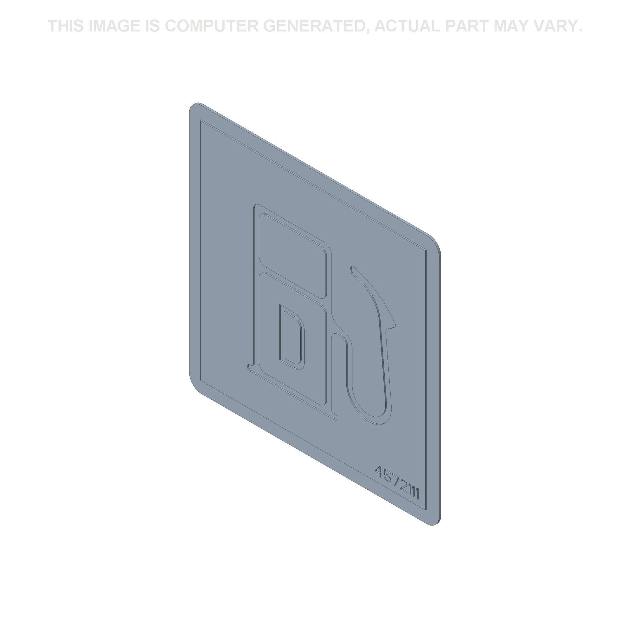 DECAL | CASECE | EU | DE