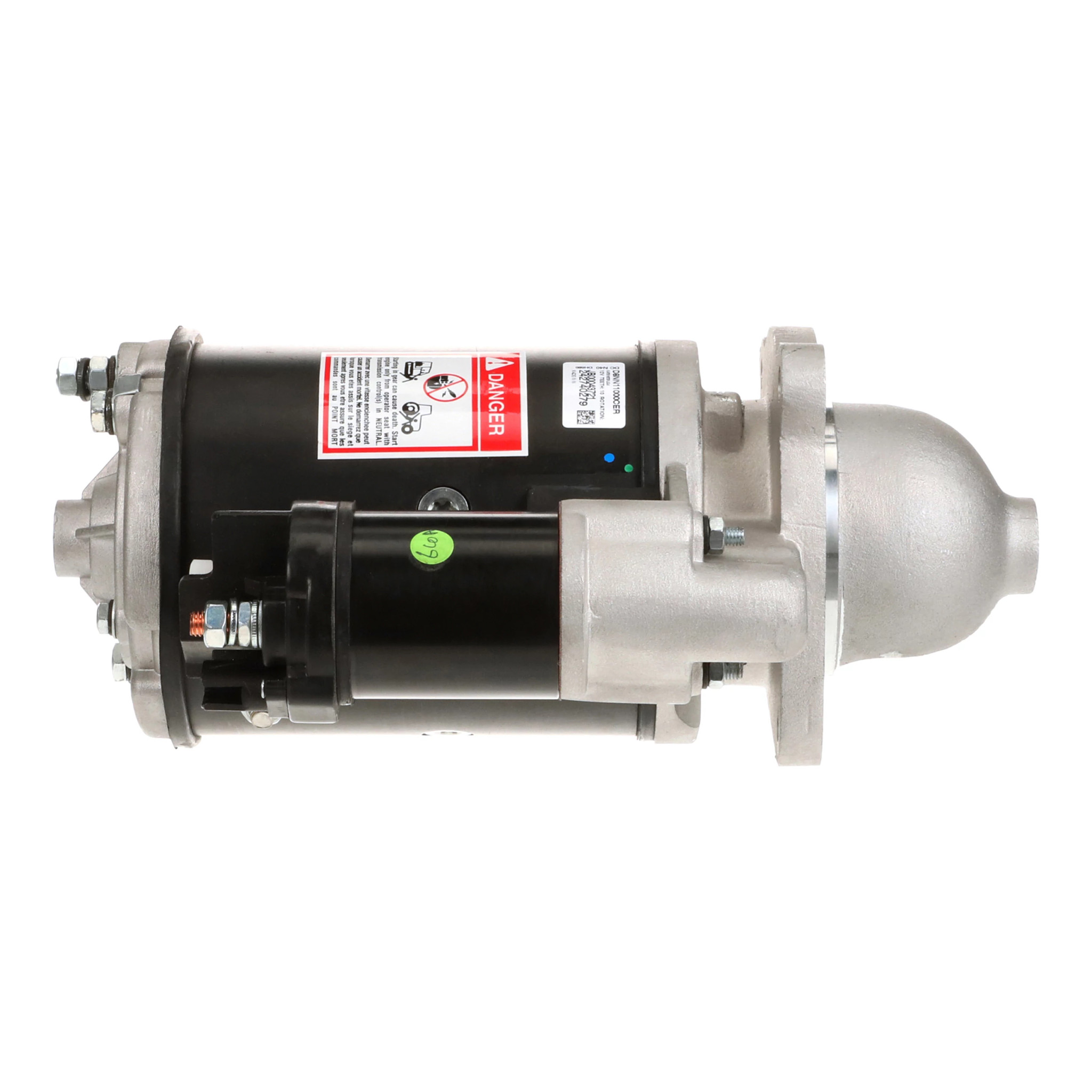 REMAN-STARTER | CASEIH | CA | EN