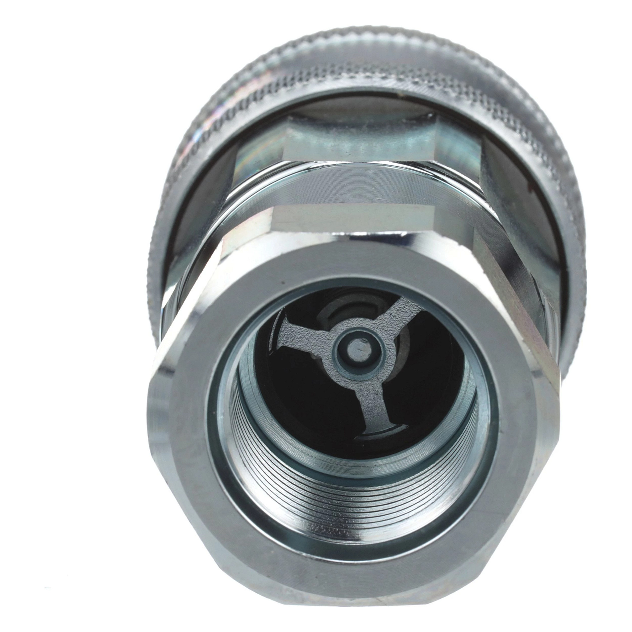 FLEXIBLE COUPLING | CASEIH | IE | EN