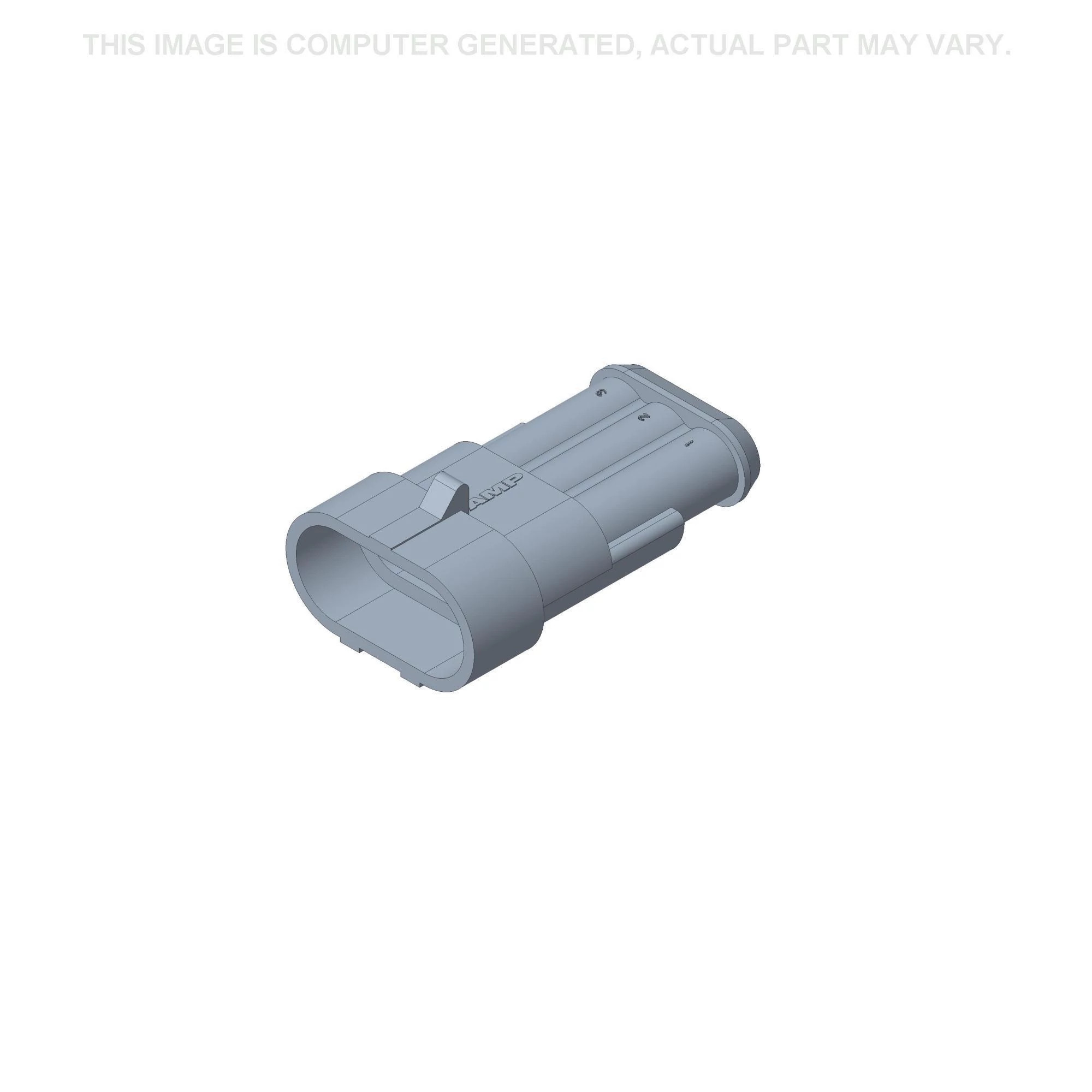 Conector Eléc. | CASECE | BR | PT