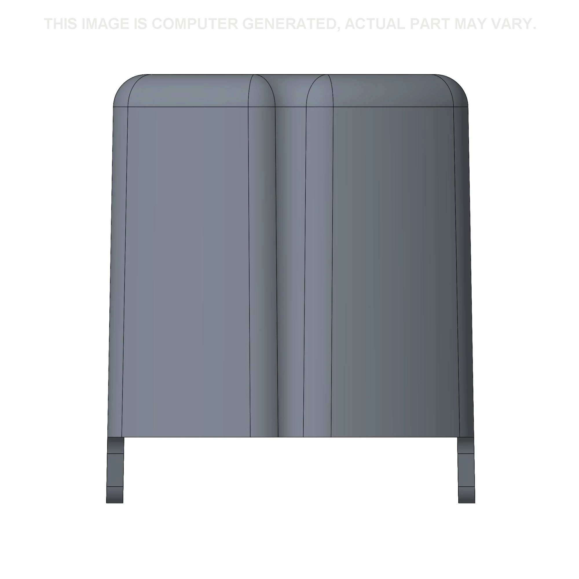 ABDECKUNG | CASECE | EU | DE