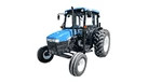 DELUXE TRACTOR | NEWHOLLANDAG | GB | EN