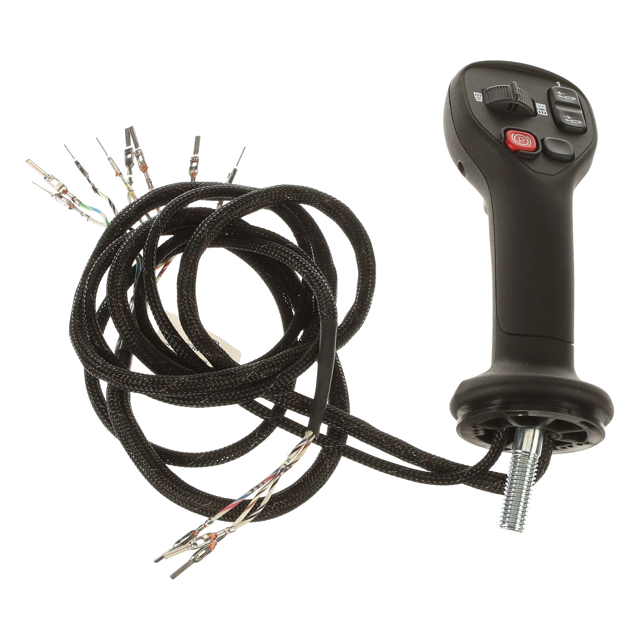 JOYSTICK | CASEIH | US | EN