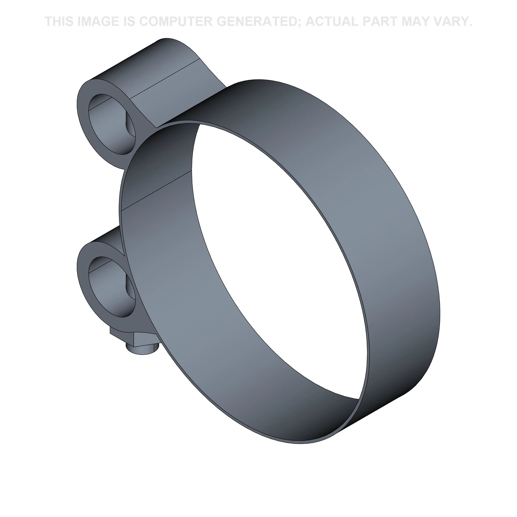 Hose Clamp | CASEIH | US | EN