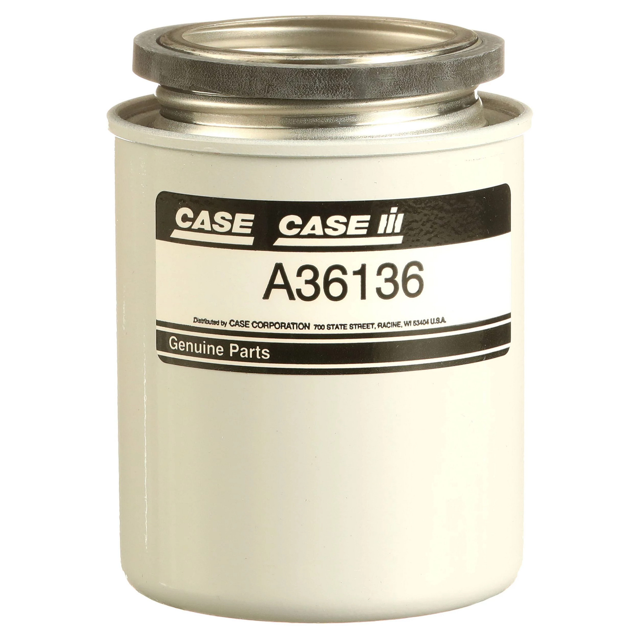 Engine Oil Filter | CASECE | CA | FR
