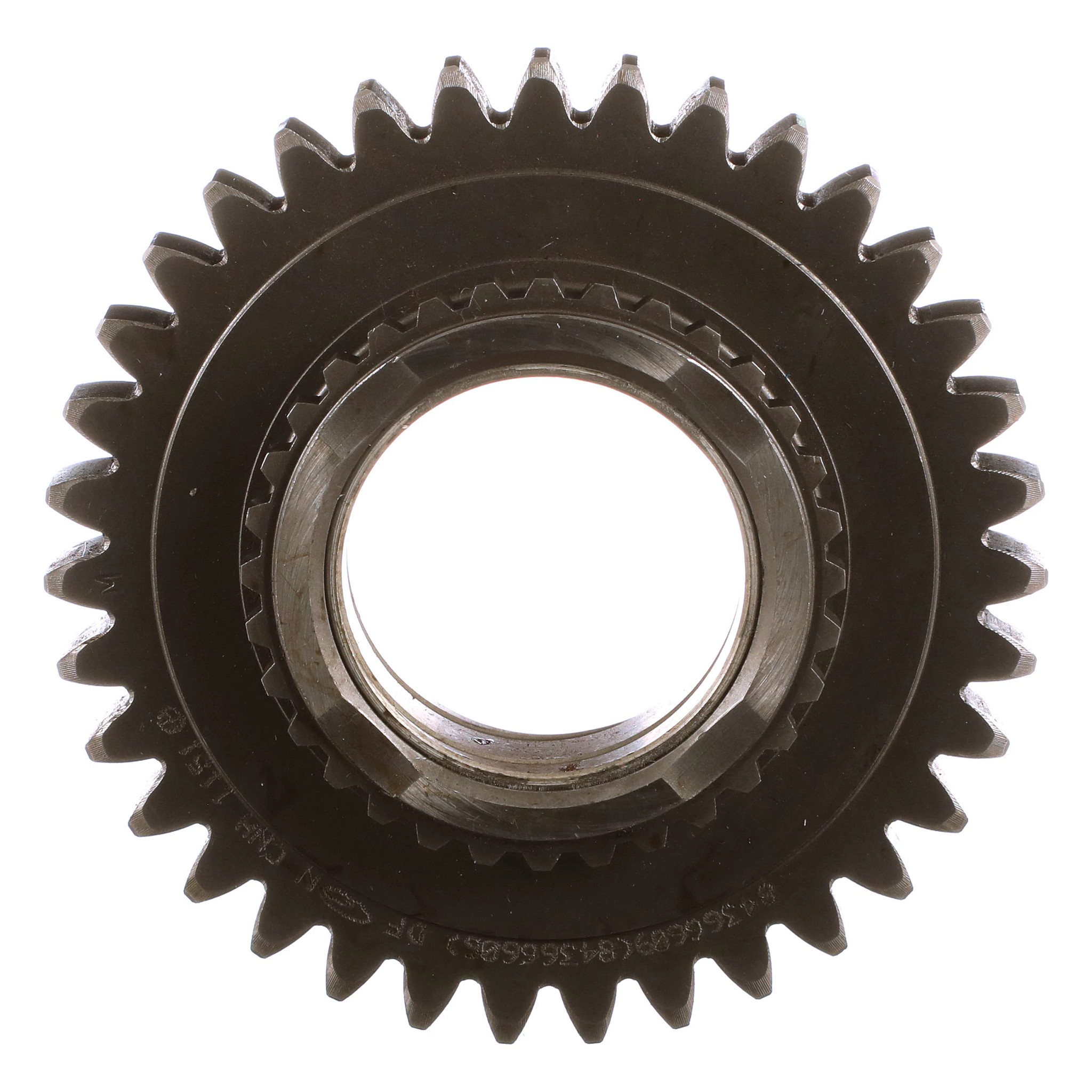 GEAR | CASEIH | GB | EN