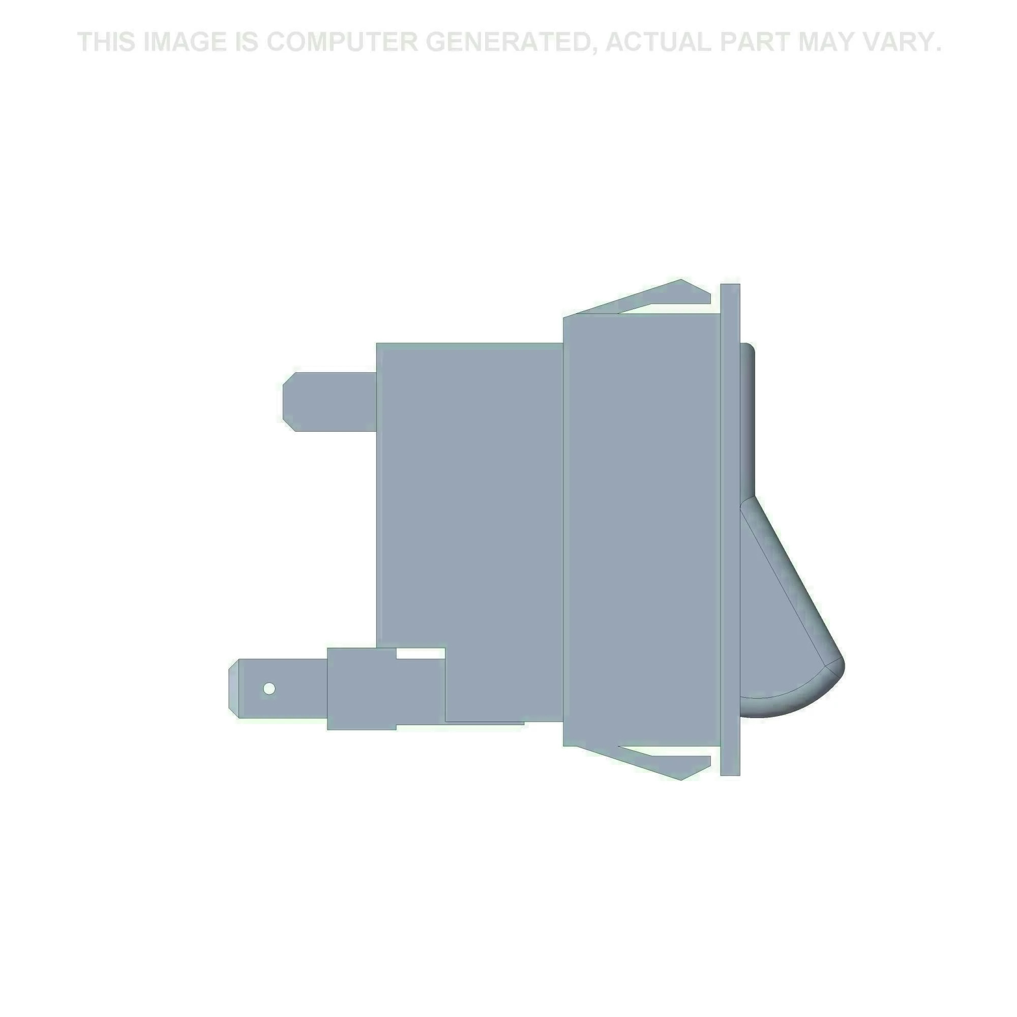 LIMIT SWITCH | CASEIH | ANZ | EN