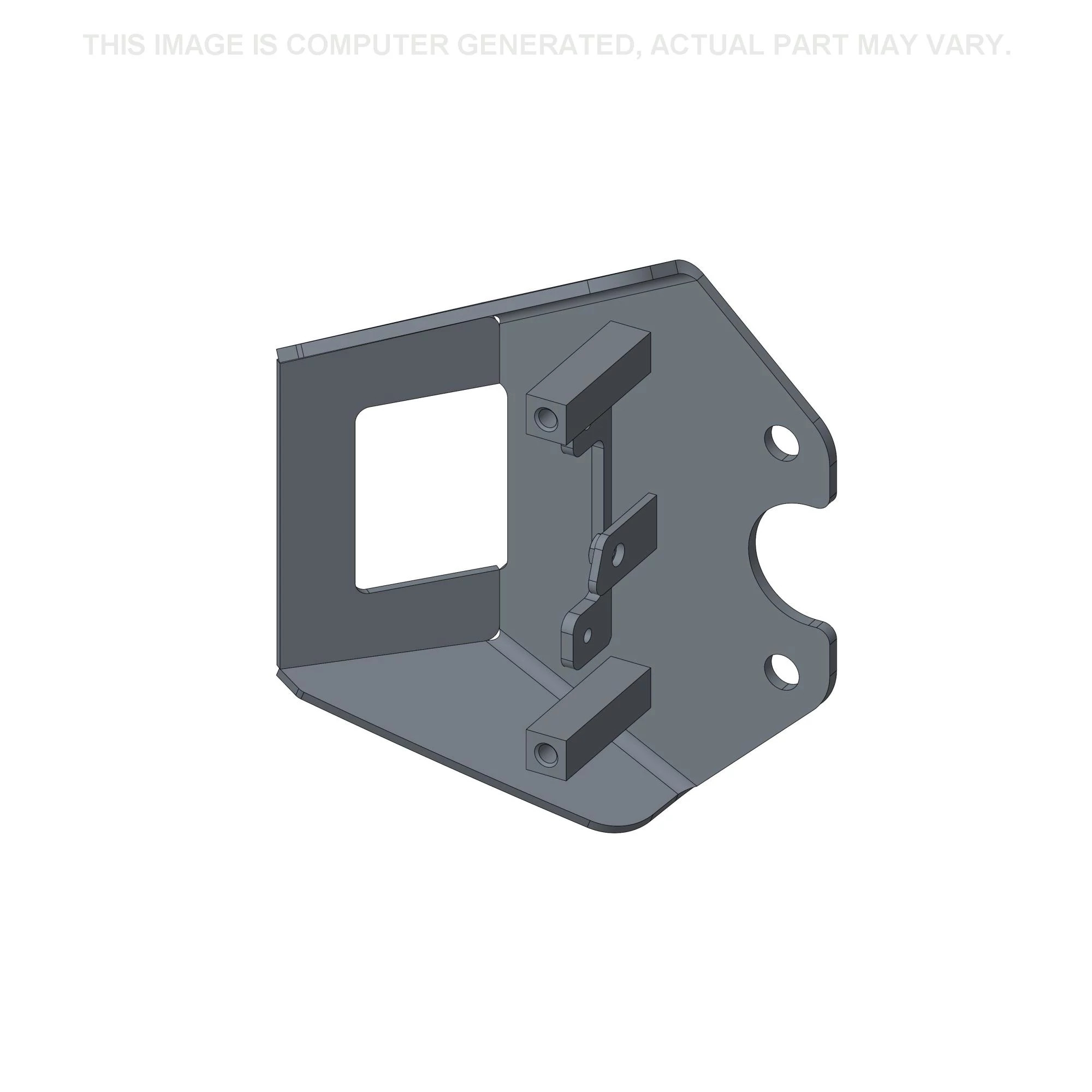 BRACKET | MILLER | SA | EN