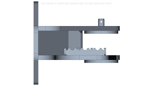 DRAWBAR | STEYR | EU | DE