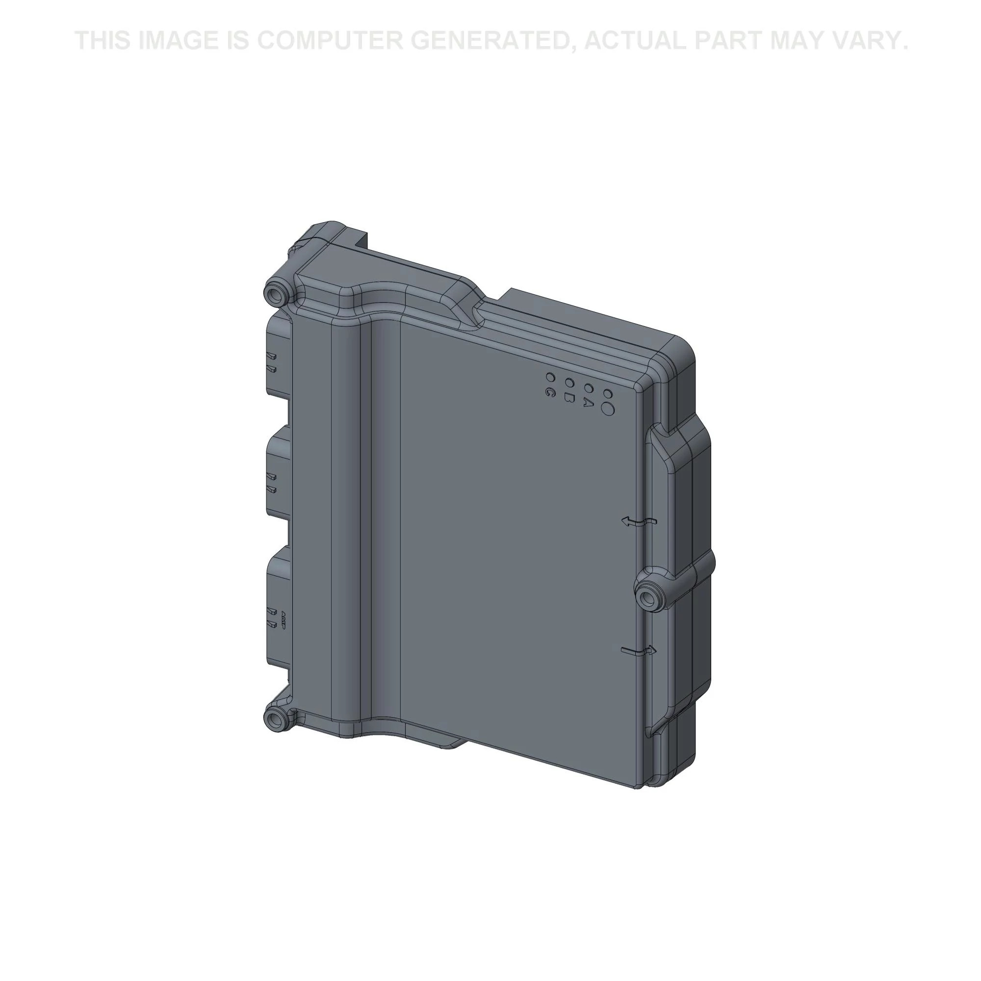 ECU - 90385489