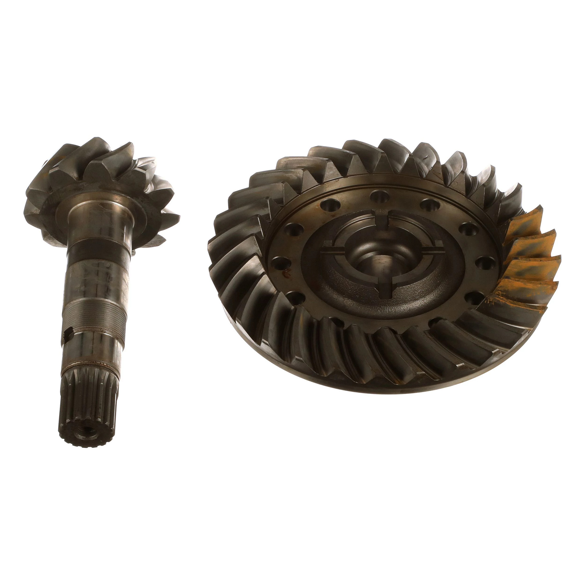 BEVEL GEAR | NEWHOLLANDAG | GB | EN