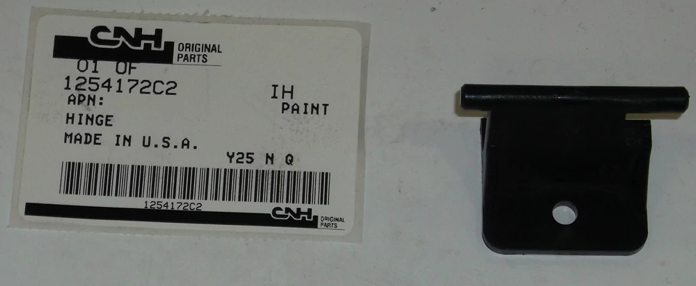 BISAGRA | CASECE | EU | EN