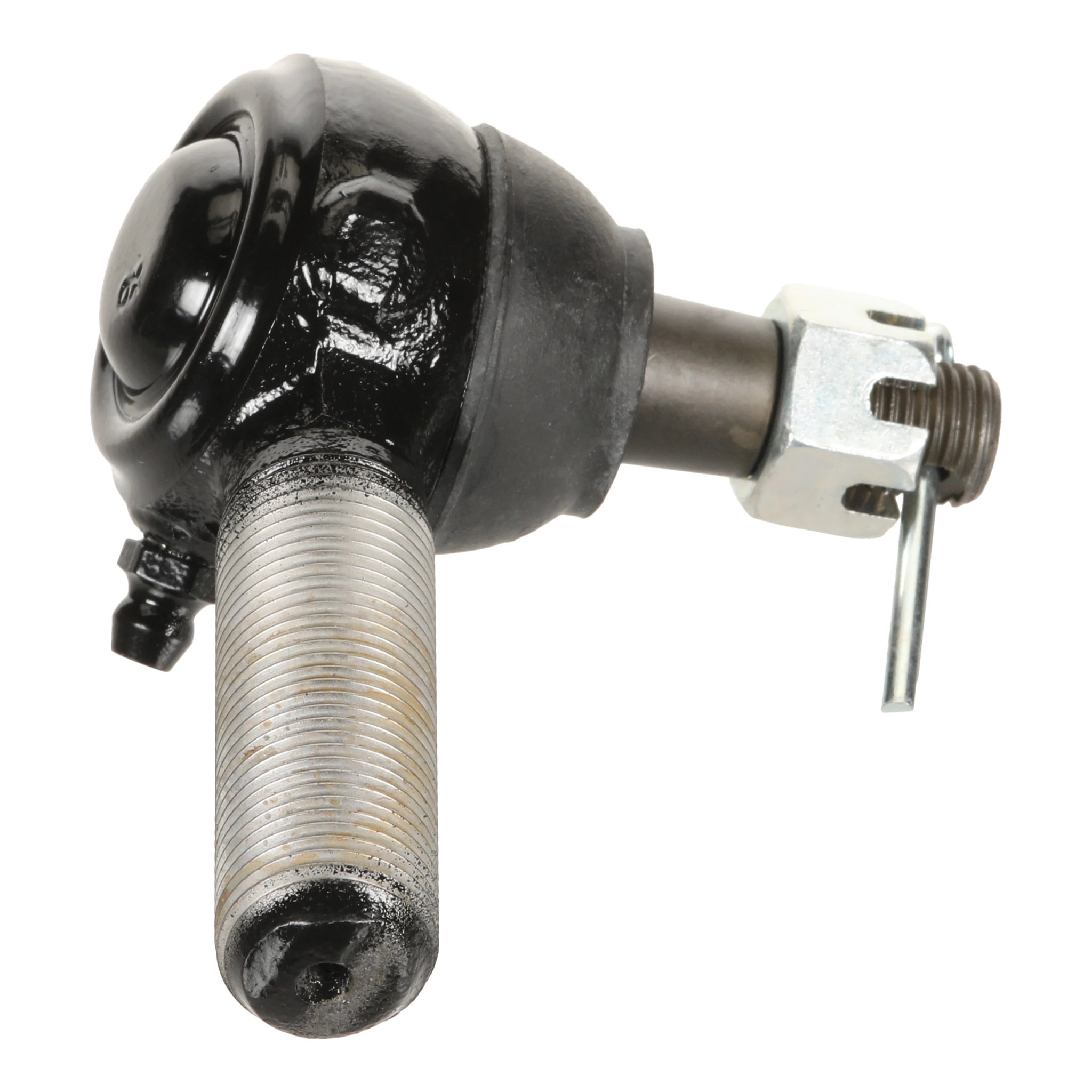 END ASSY. | CASECE | AT | DE