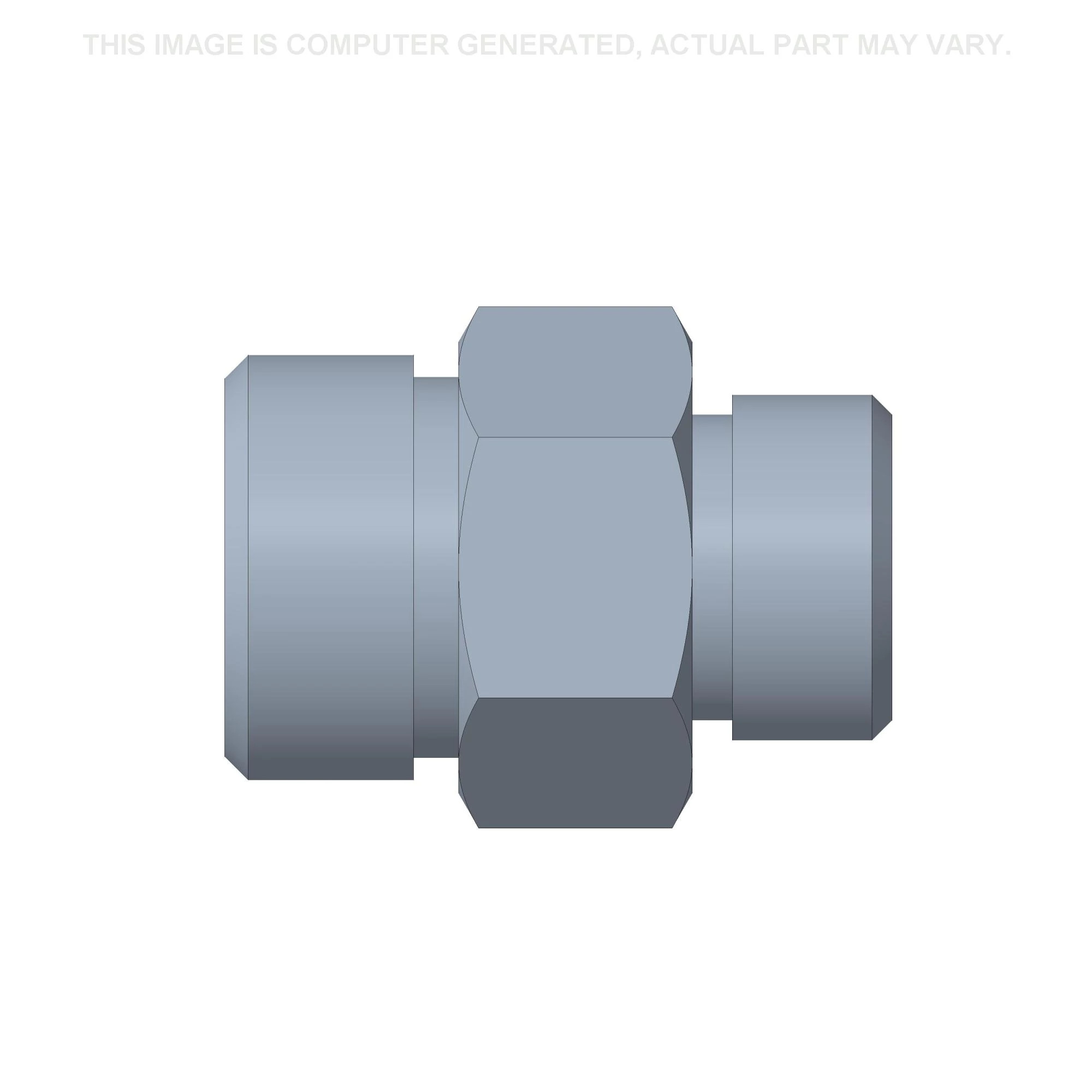 HYD CONNECTOR | CASEIH | US | EN