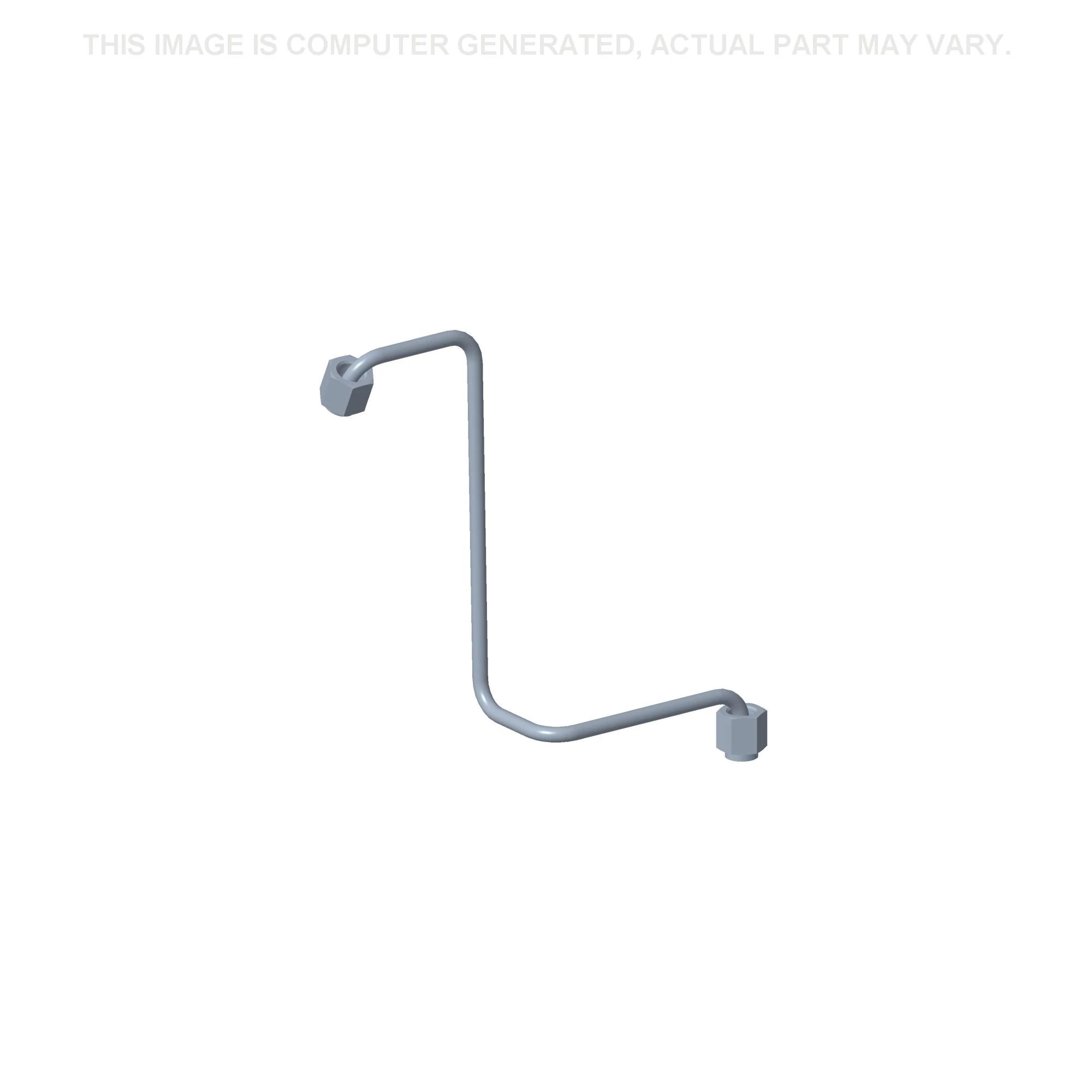 Pipe | CASEIH | CA | EN