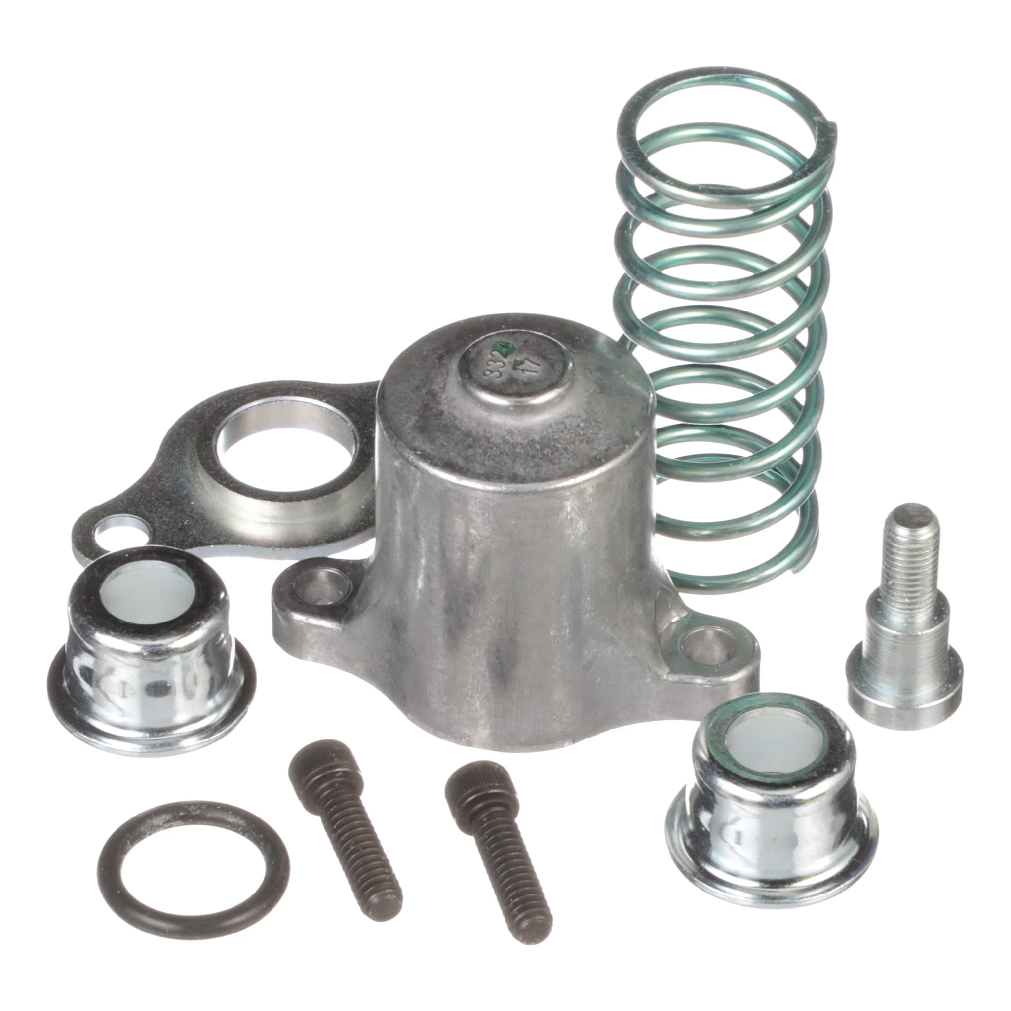 KIT D'ENTRETIEN | NEWHOLLANDAG | CA | EN