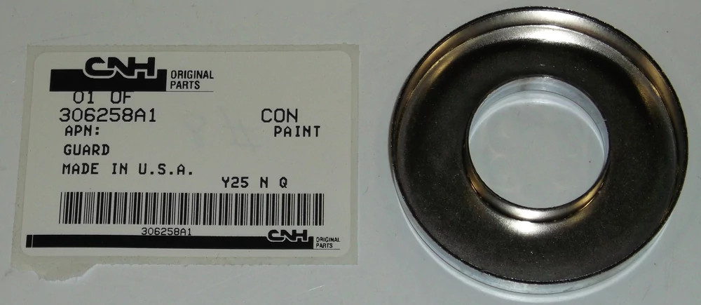 GUARD | NEWHOLLANDCE | EU | EN