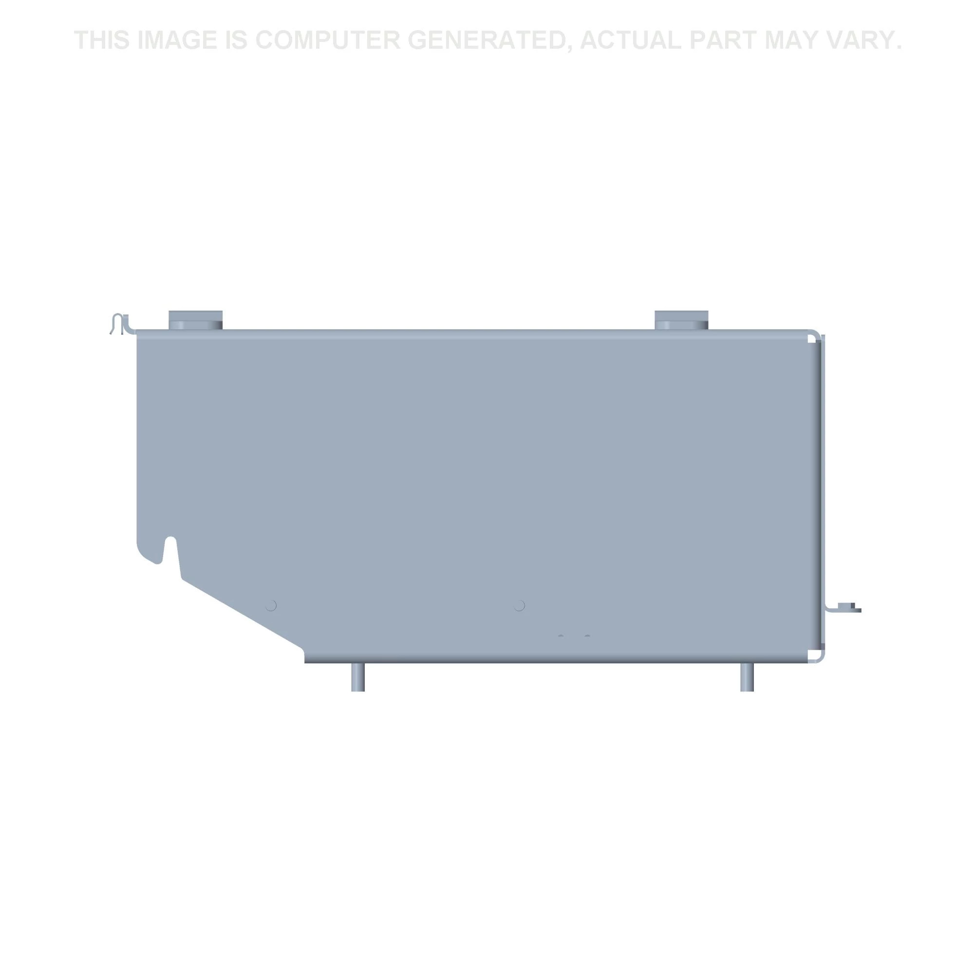 BOITIER DE BATTERIE | NEWHOLLANDAG | CA | FR