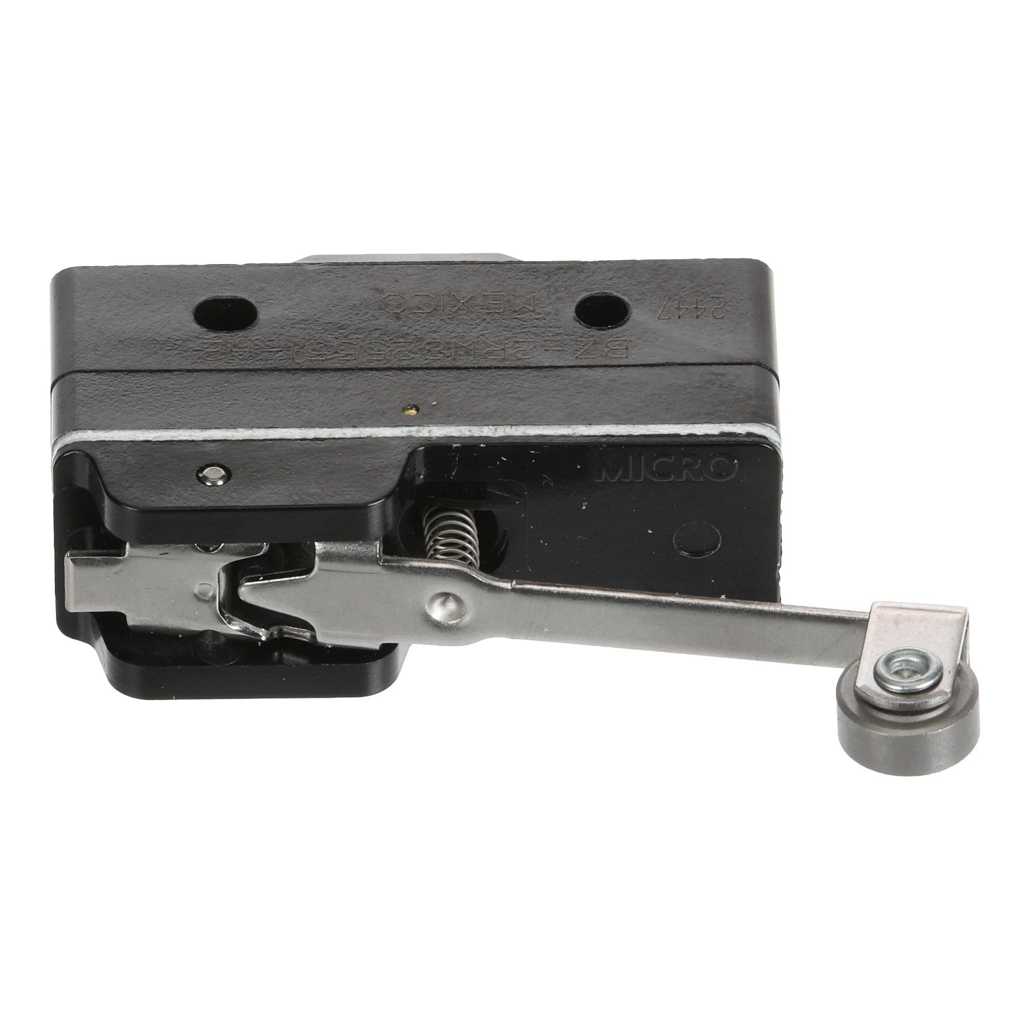 SWITCH | CASEIH | US | EN