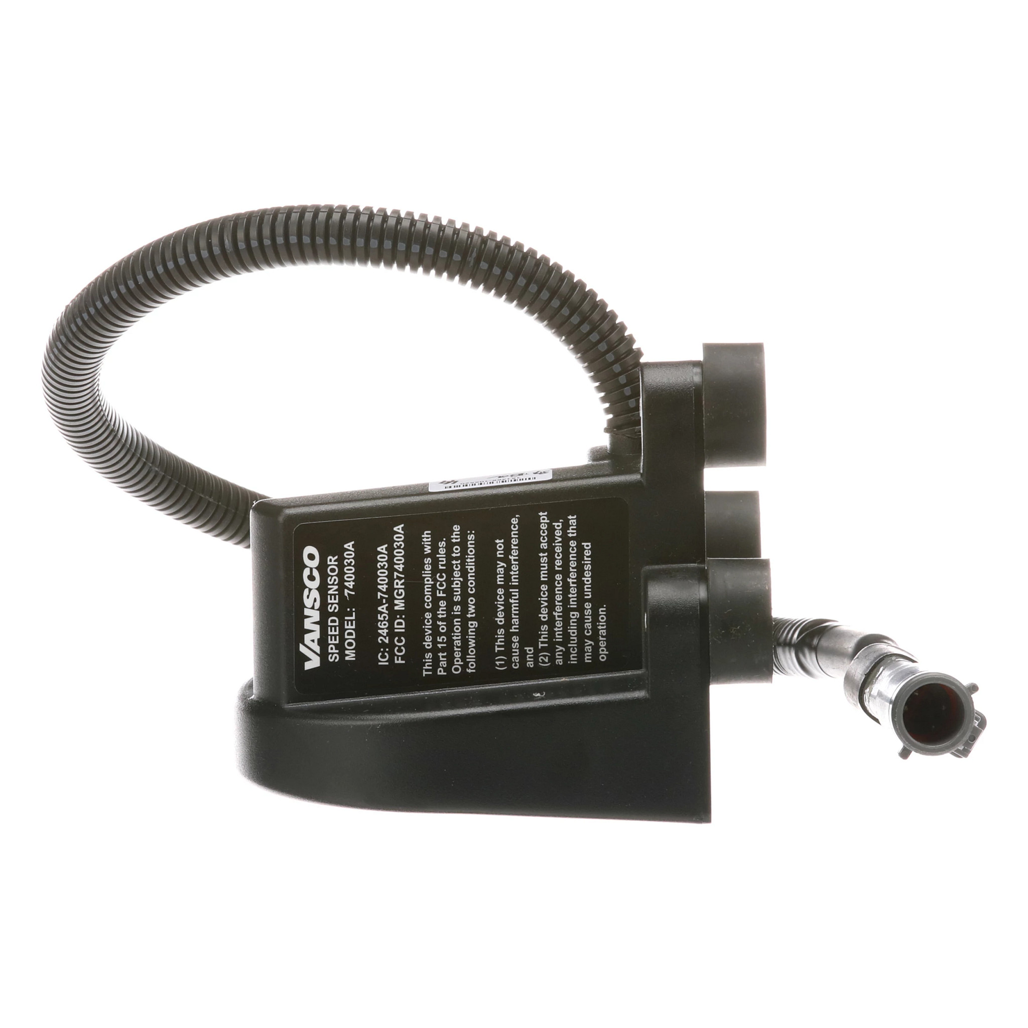 SENSOR | CASEIH | CA | EN