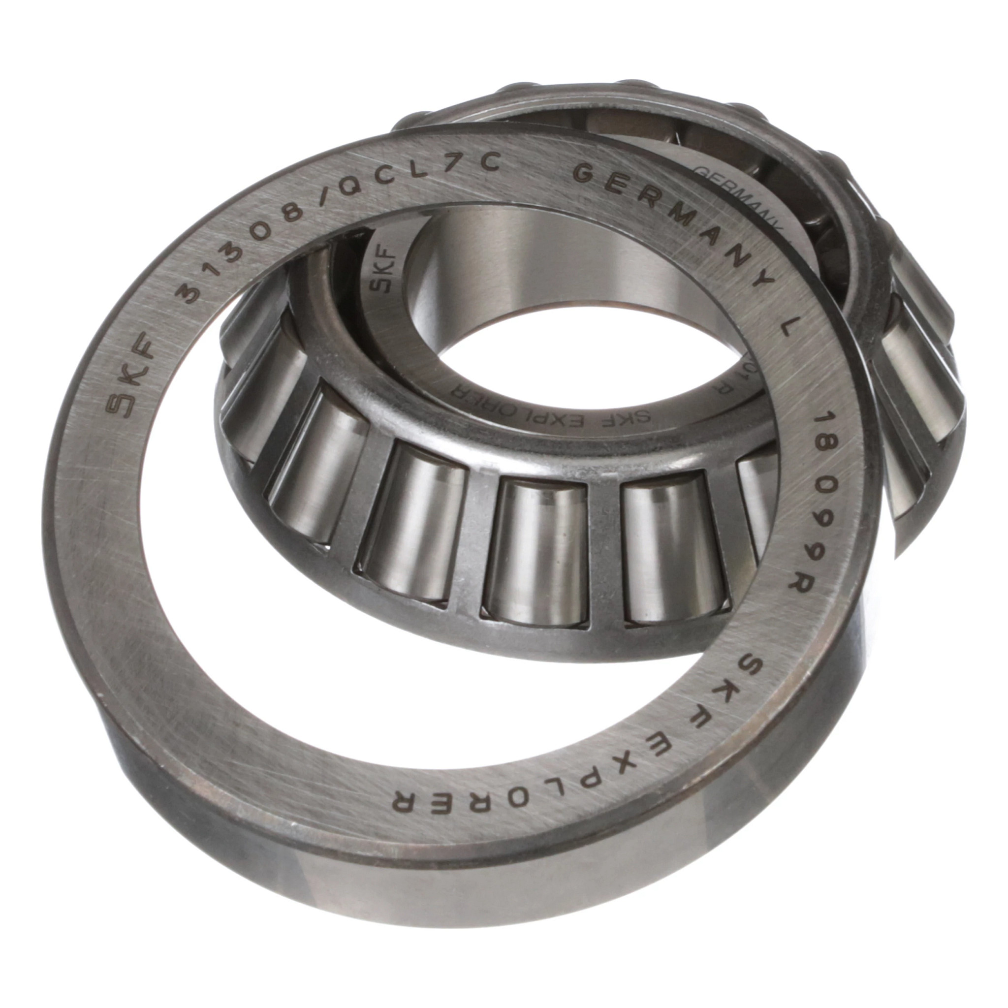 Rolamento de rolos cônicos - ISO 31308