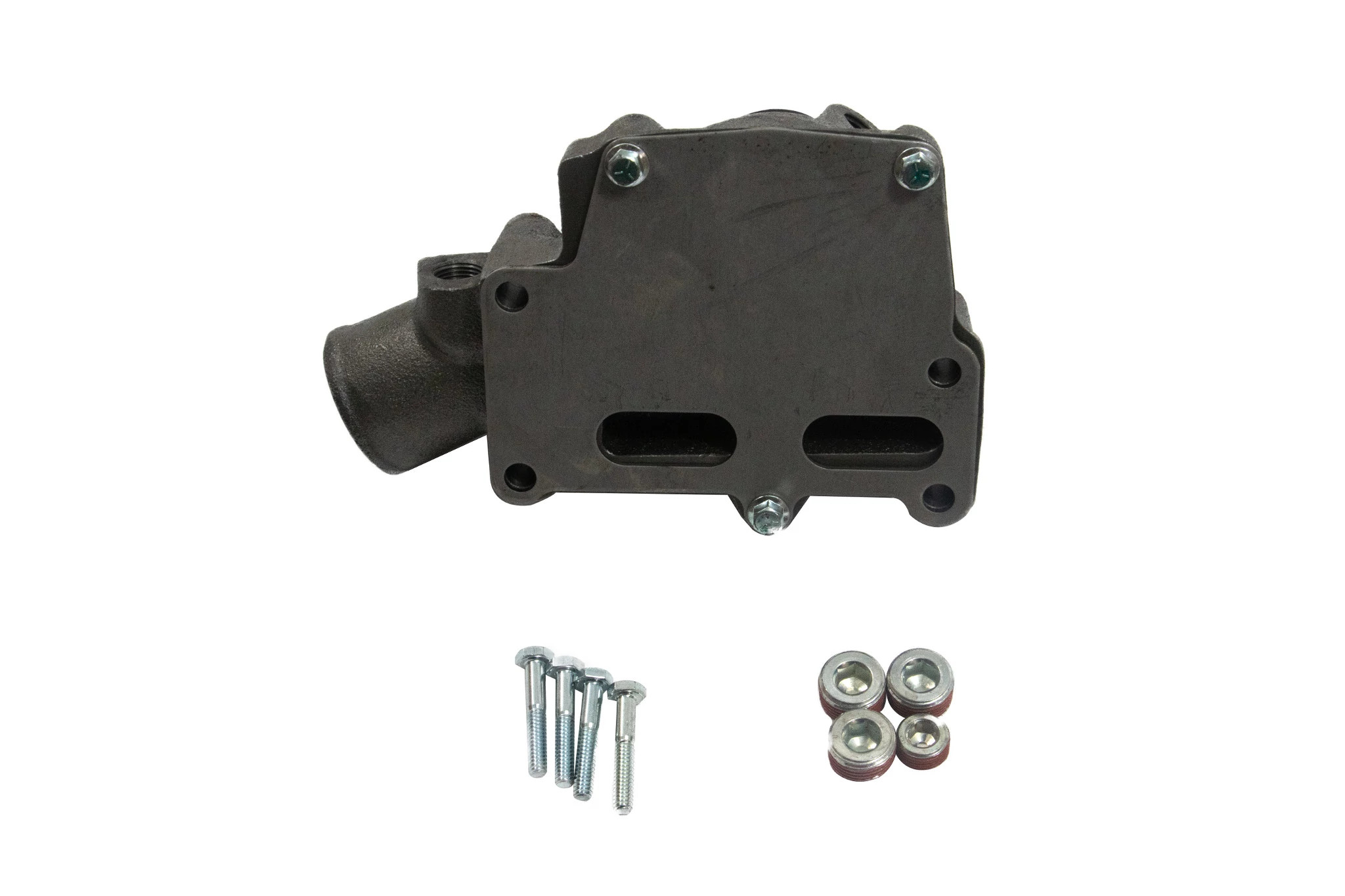 Reman Water Pump | CASEIH | CA | EN