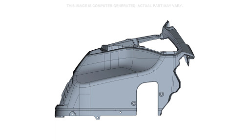 RIVESTIMENTO | STEYR | EU | FR