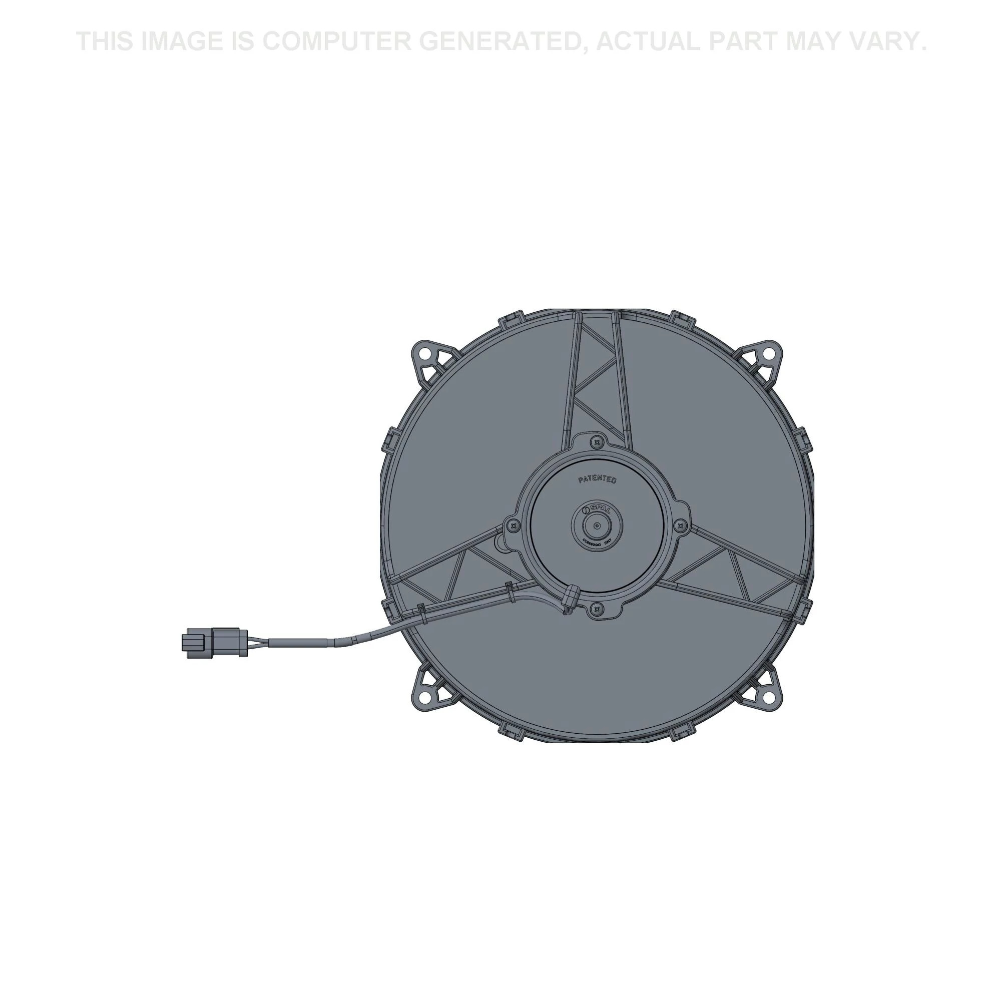 VENTILADOR | NEWHOLLANDAG | SA | EN
