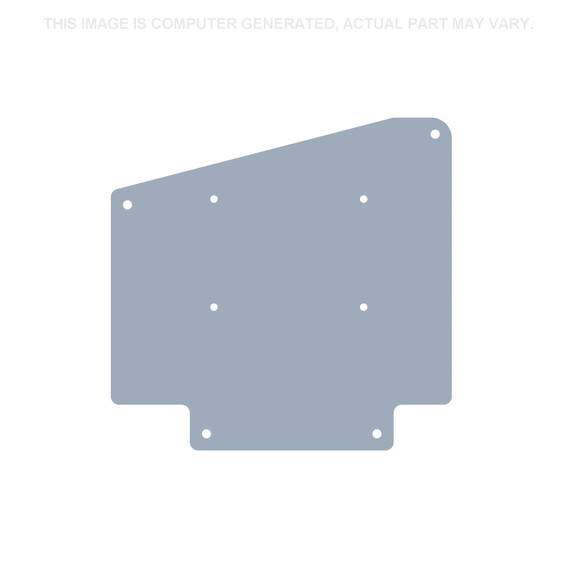 MOUNTING PLATE | CASEIH | CA | EN