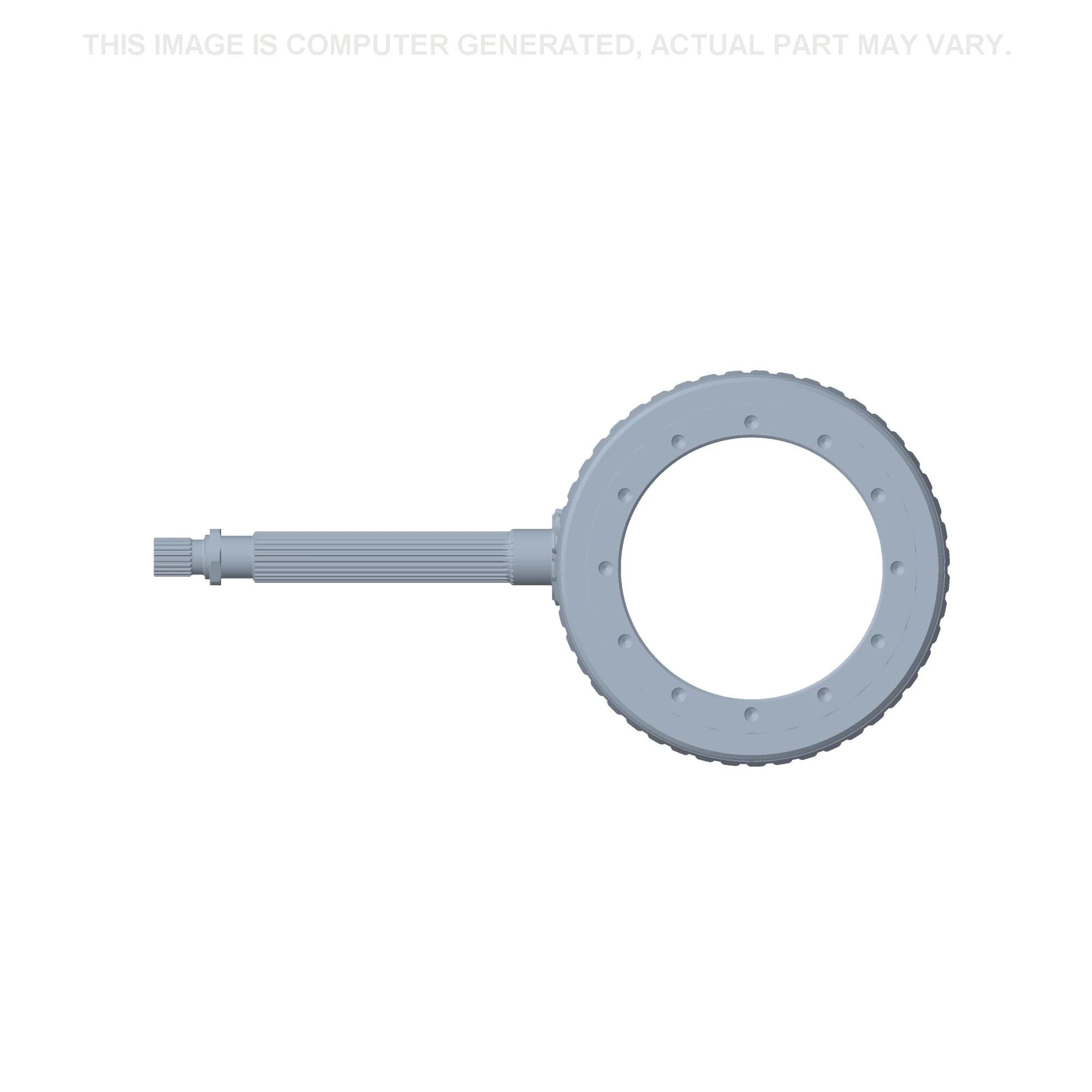 BEVEL GEAR | CASEIH | IE | EN