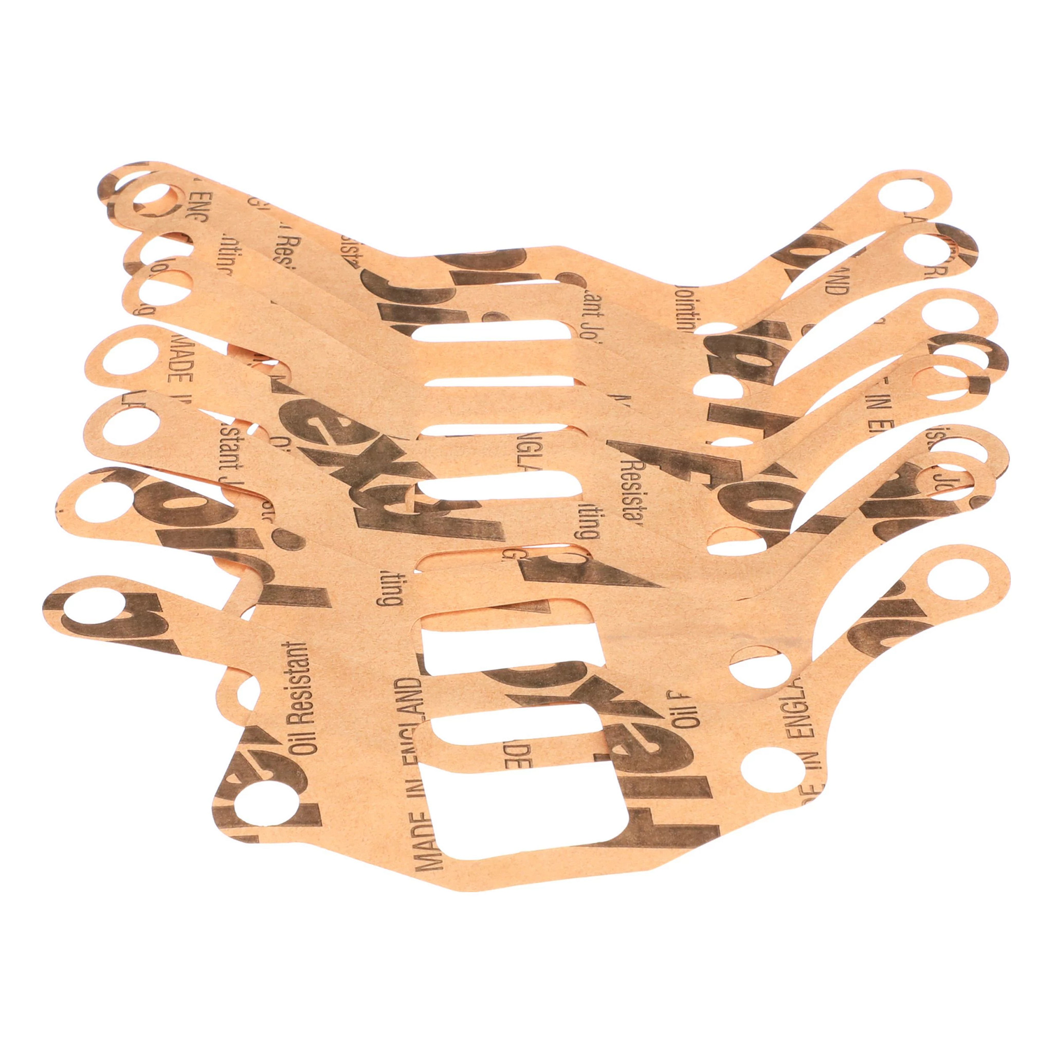 Junta da bomba de água - 0,3 mm espessura