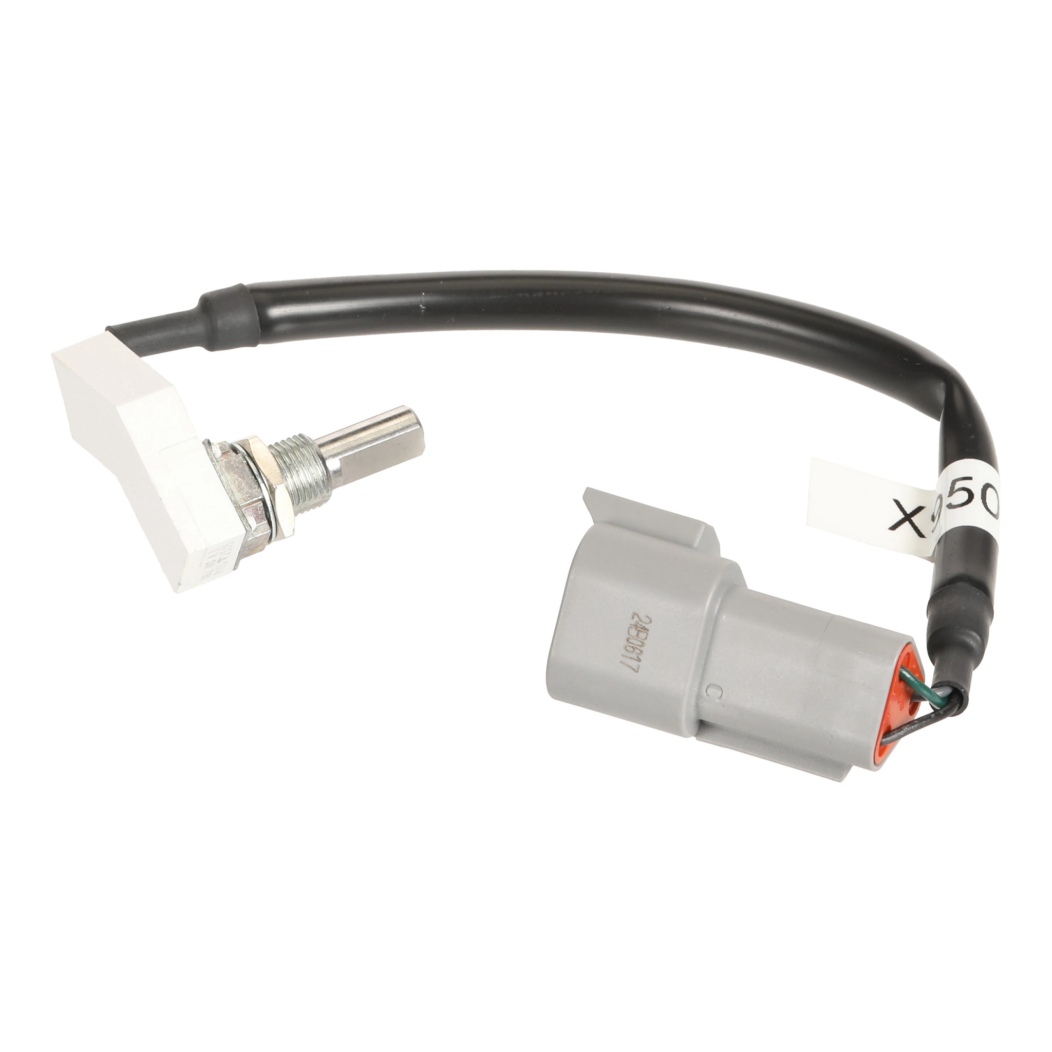 Potentiometre | CASECE | CA | FR