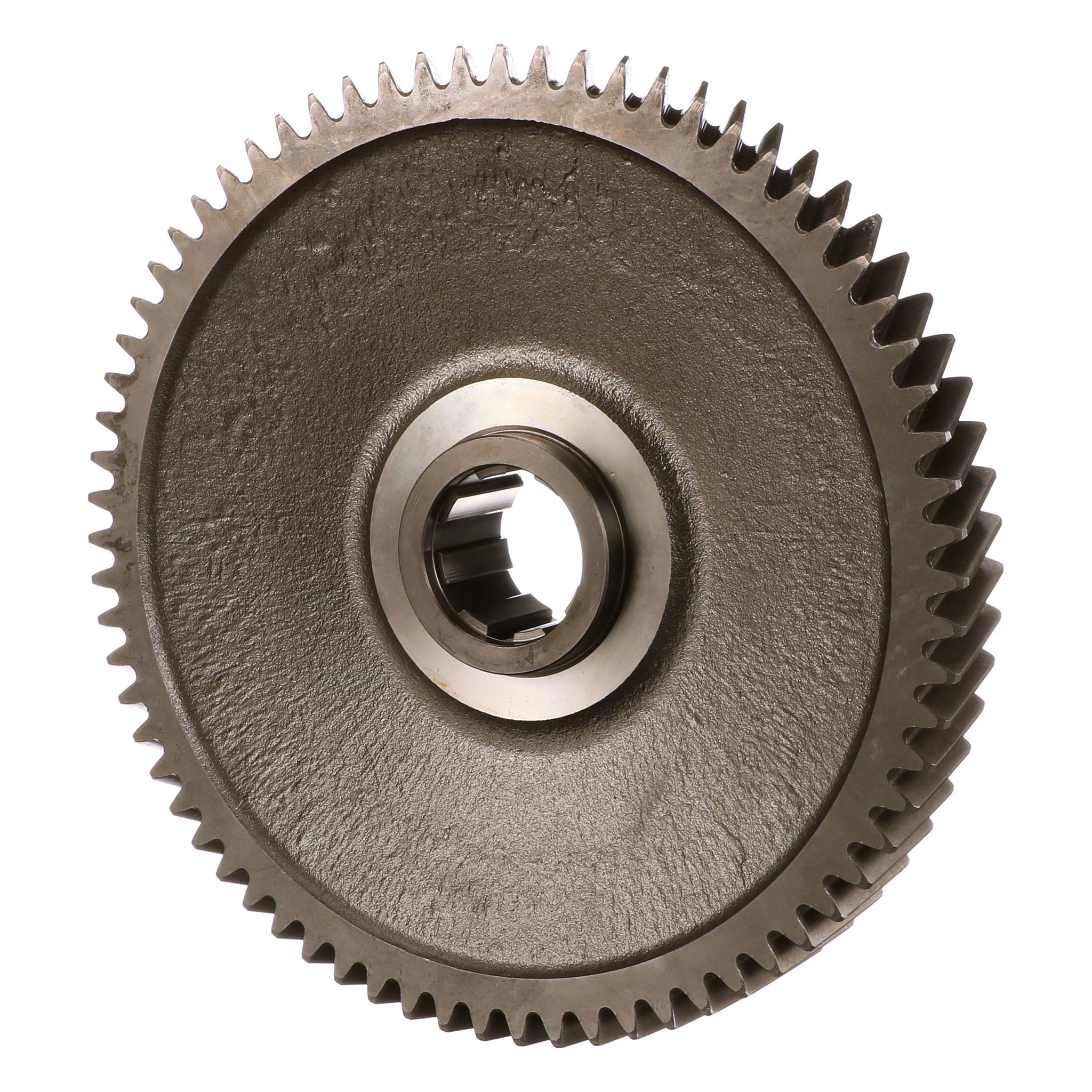 Engrenagem de transmissão da TDF - 70 dentes - 540 RPM