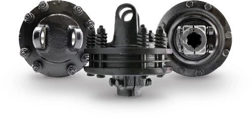 Clutch | NEWHOLLANDAG | CA | EN