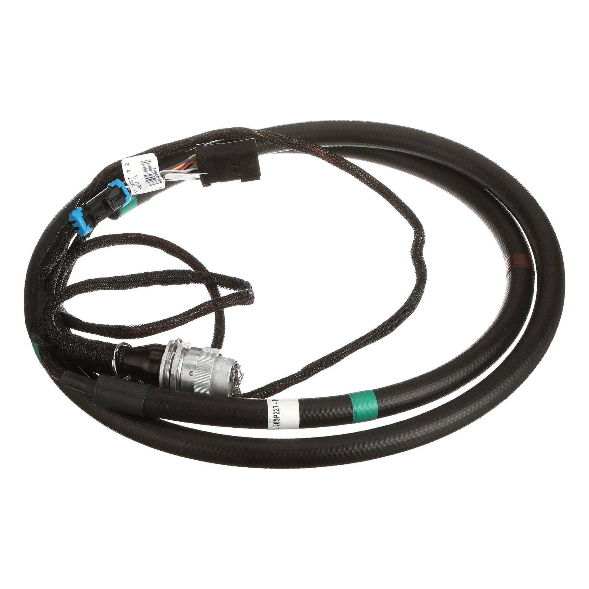 WIRE HARNESS | CASEIH | US | EN