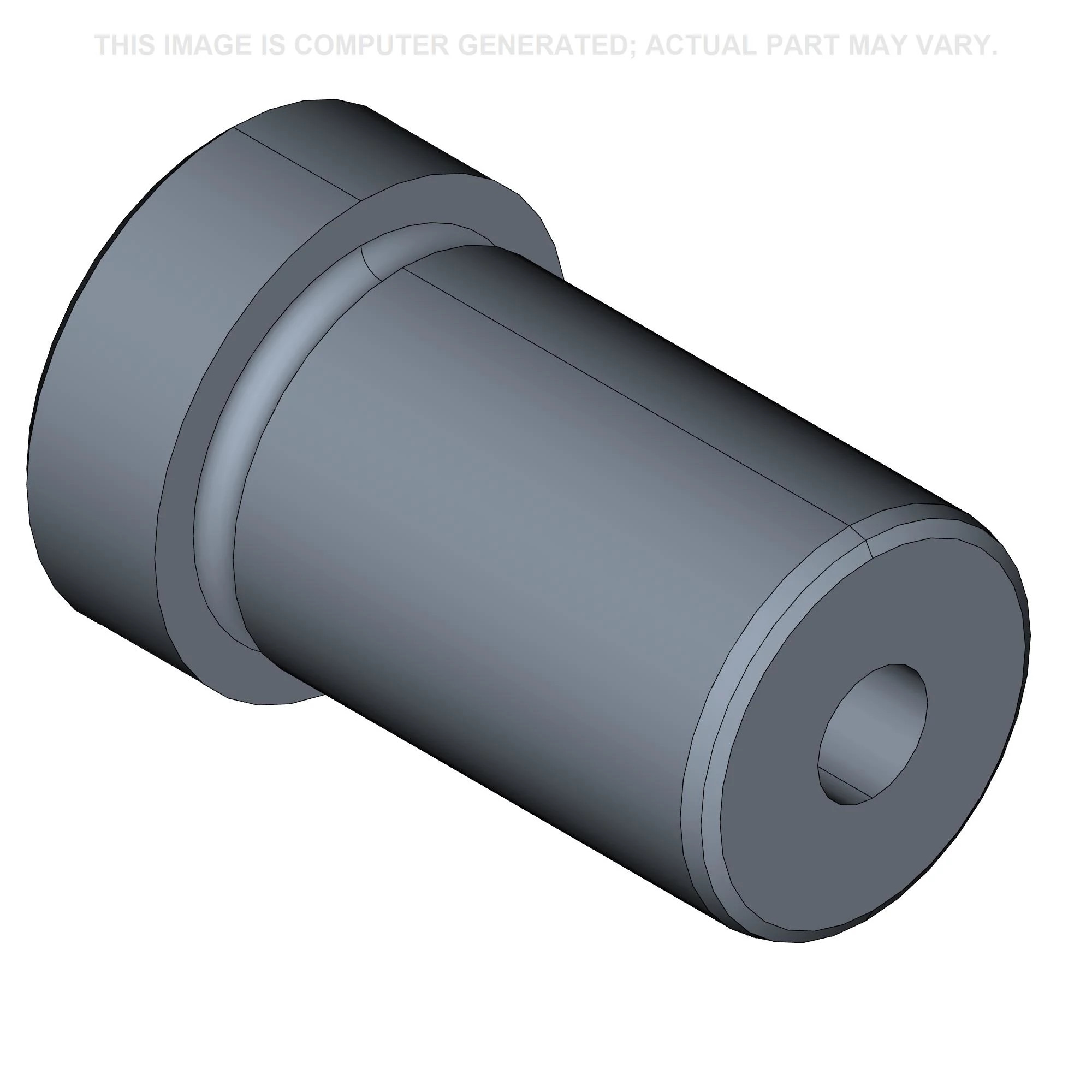 SHEAR BOLT BUSHING | NEWHOLLANDAG | AMEA | EN