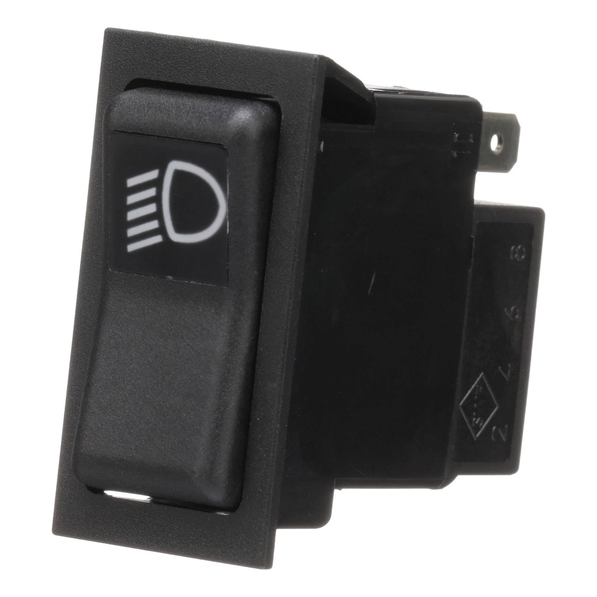 Light Switch | CASEIH | CA | EN