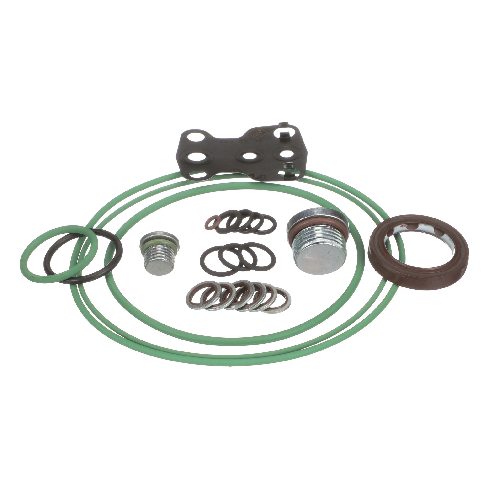 SEAL KIT | NEWHOLLANDCE | US | EN