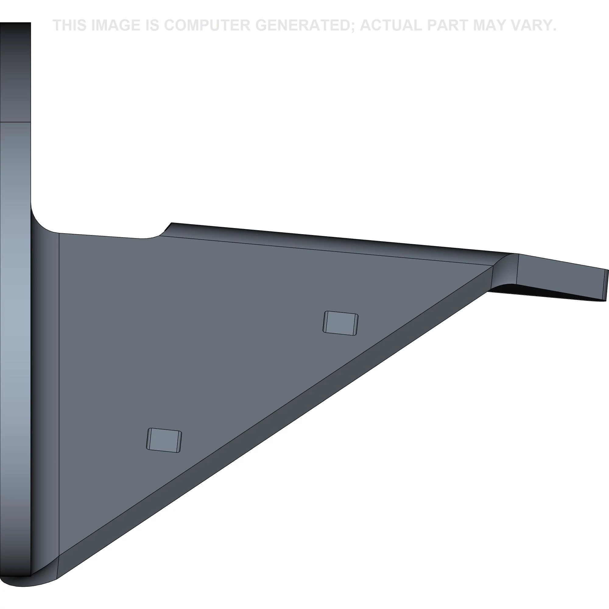 BRACKET | NEWHOLLANDAG | CA | FR