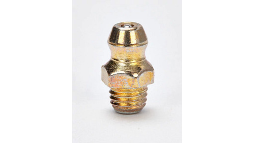 Mamelon De Lubrification -1/4 po - 28 Npt | NEWHOLLANDAG | CA | FR