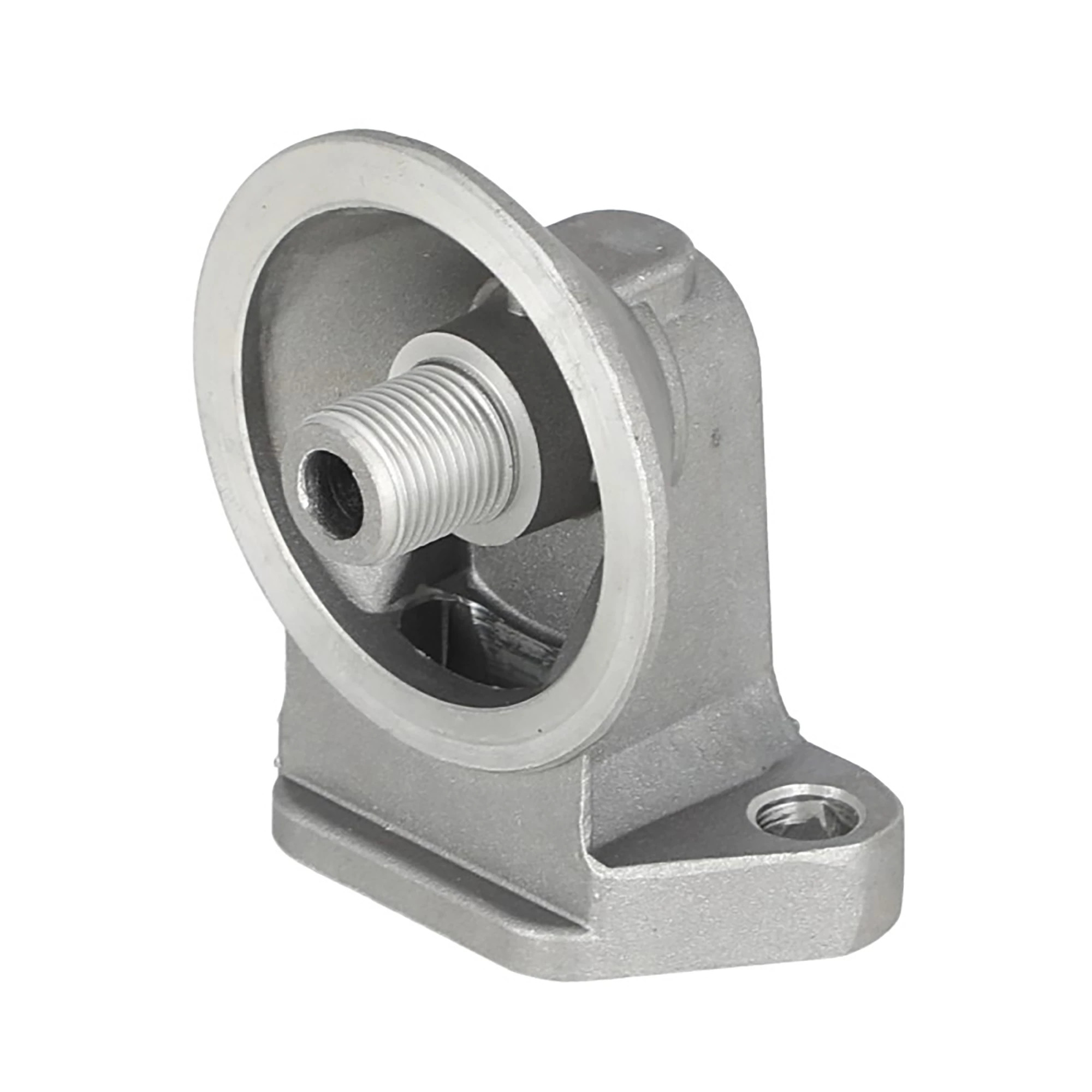 Oil Filter Head | FLEXICOIL | CA | FR
