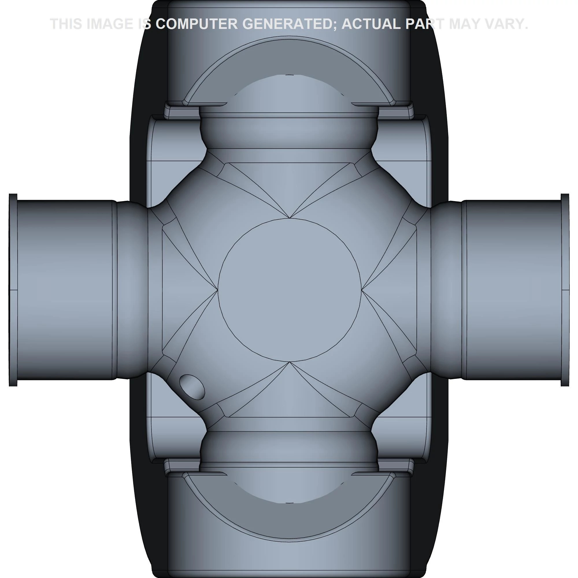 PROPELLER SHAFT | NEWHOLLANDAG | CA | EN