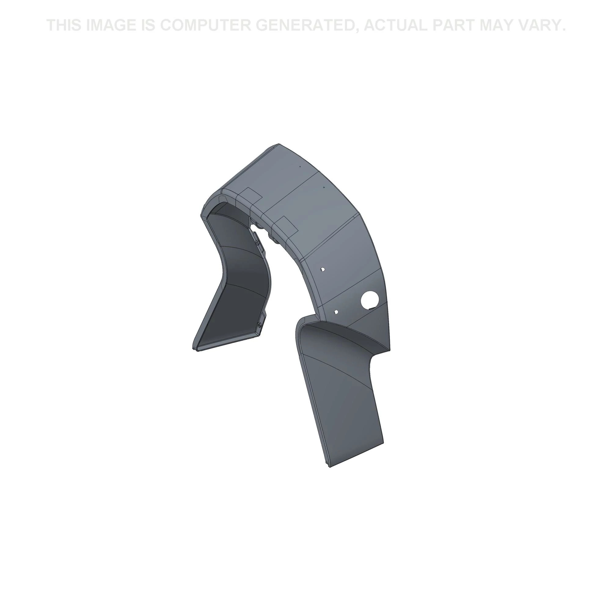 Grade inferior do radiador | NEWHOLLANDAG | BR | PT